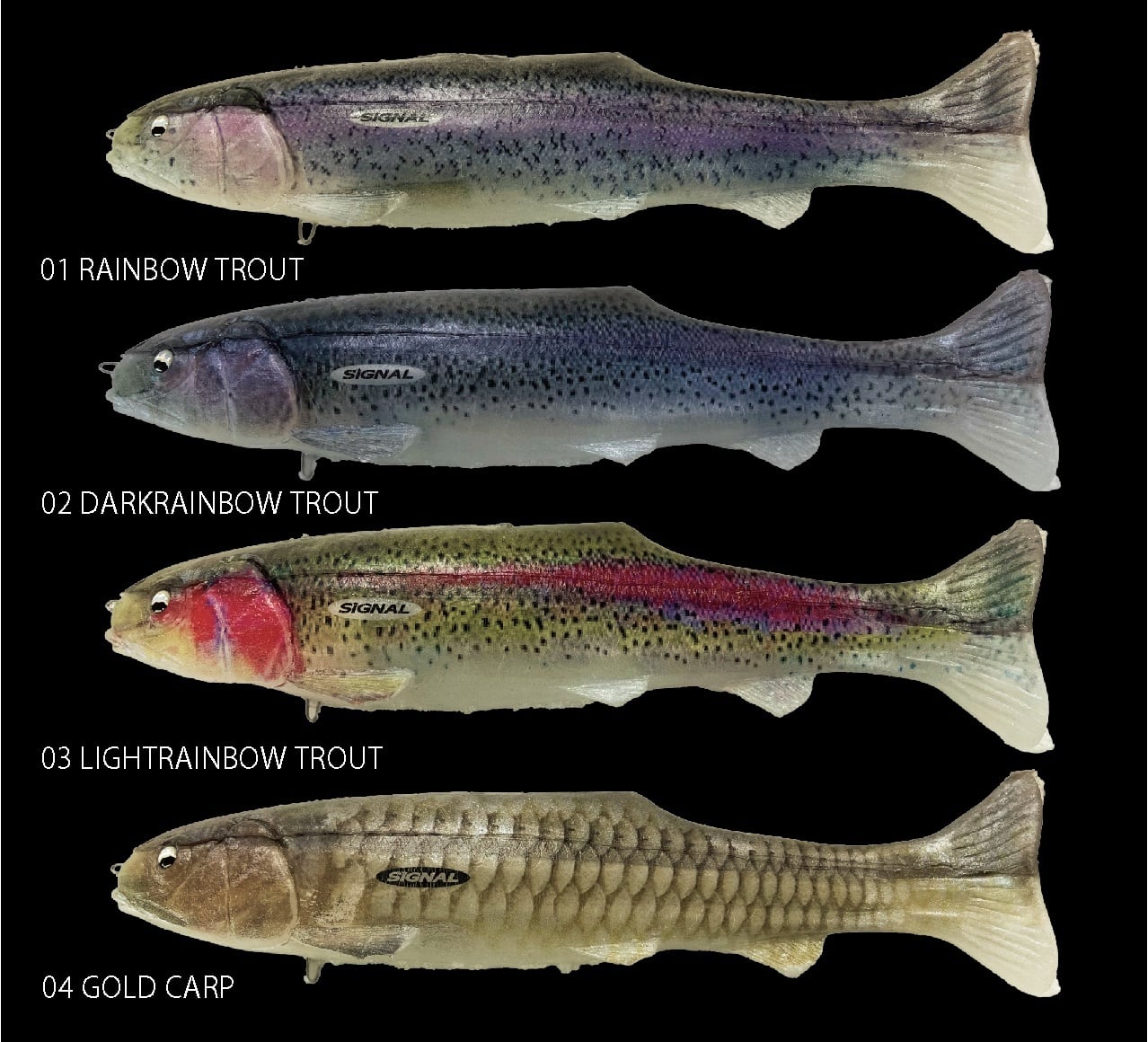 LURE | SIGNAL ONLINE STORE 〜シグナルオンラインストア〜