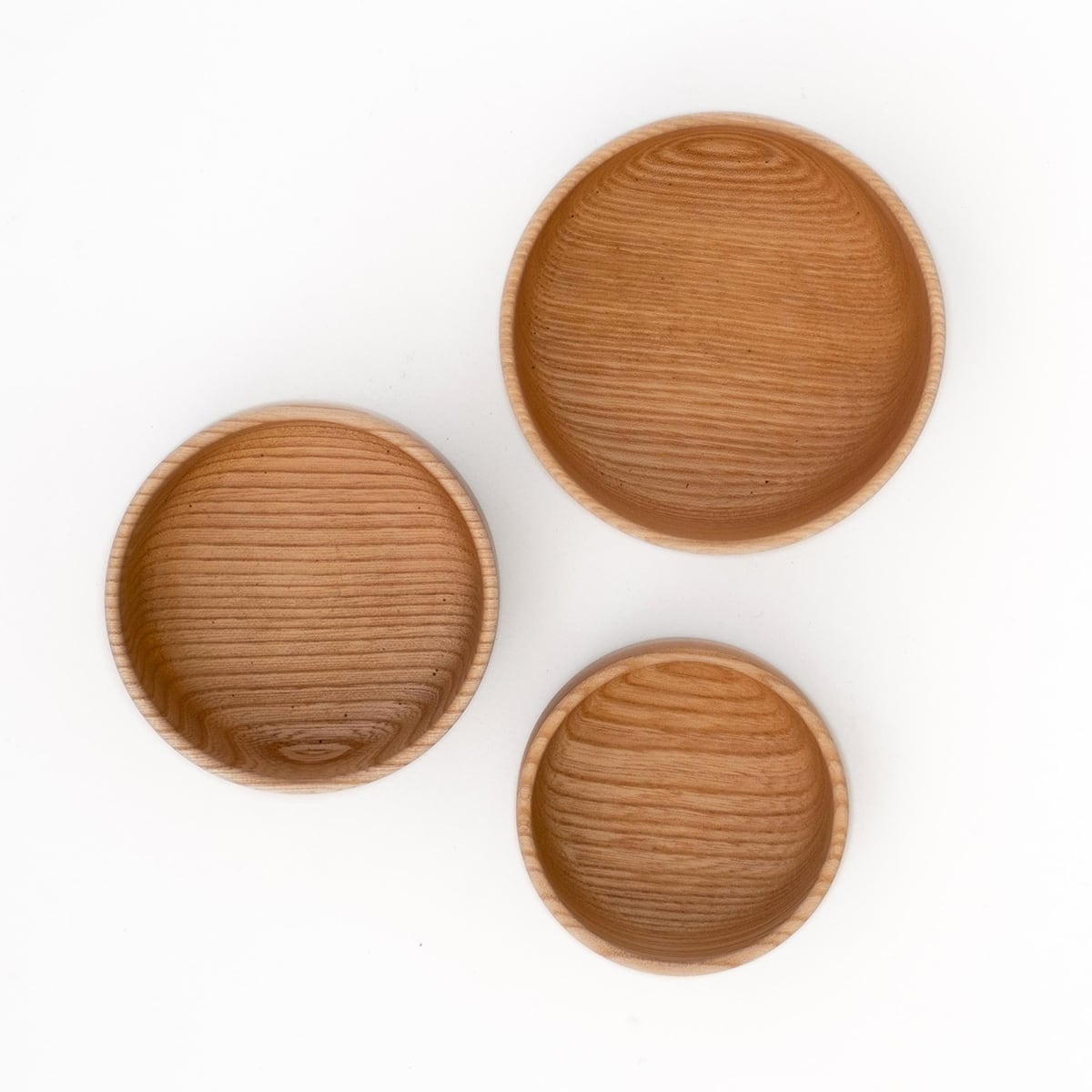 VIVAHDE ヴィヴァフデ 山のうつわdemi デミ ナチュラル | THE MOUNTAIN