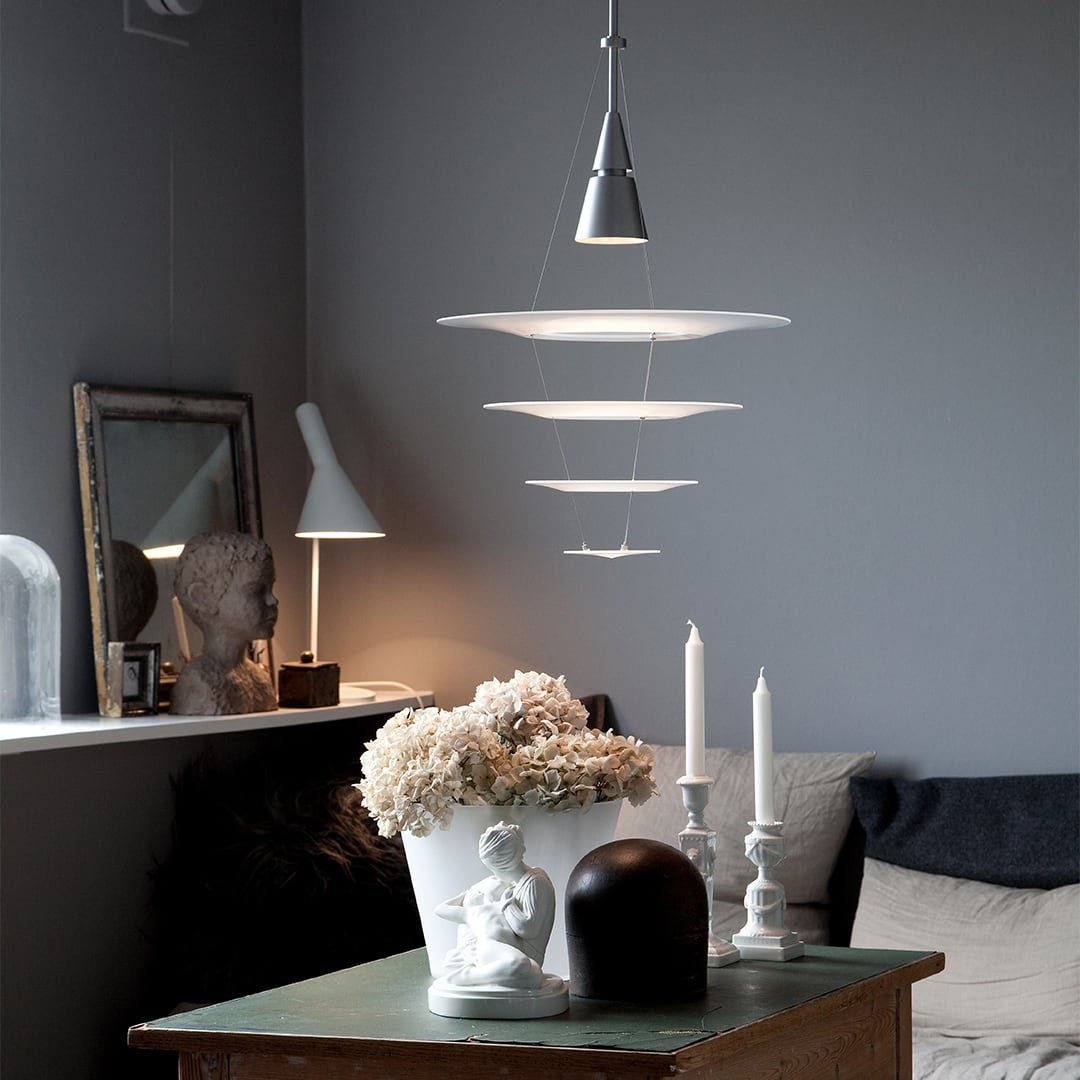 enigma 425 ペンダント［ ルイスポールセン ］ | REAL Style online shop