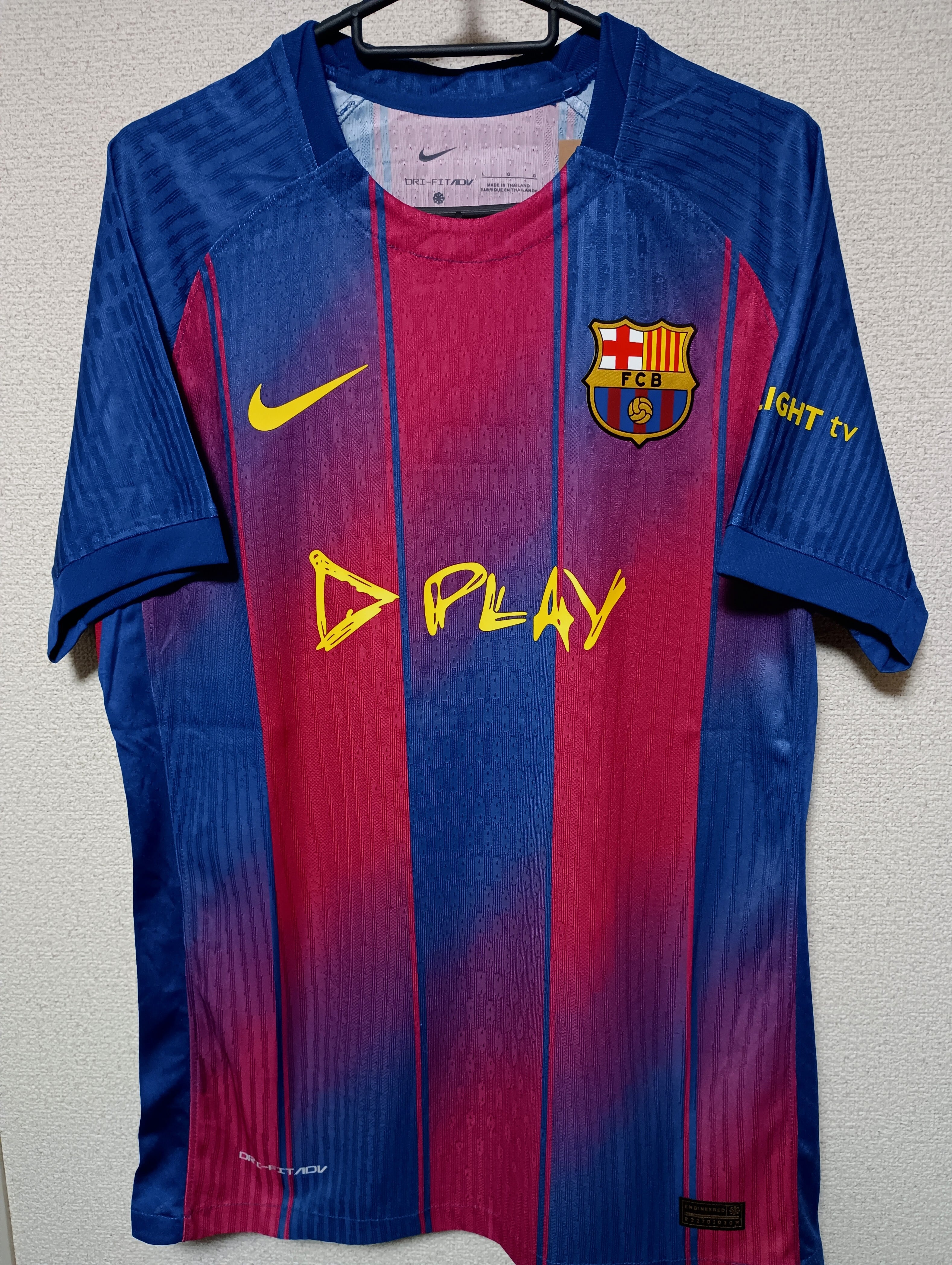 24-25 プレミアリーグ アーセナル ウーデゴール ユニフォーム（H