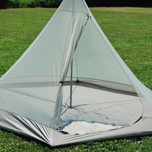 GO LITE (ｺﾞｰﾗｲﾄ) - SHANGRI-LA 3 (ｼｬﾝｸﾞﾘﾗ 3 LA) | thecompus