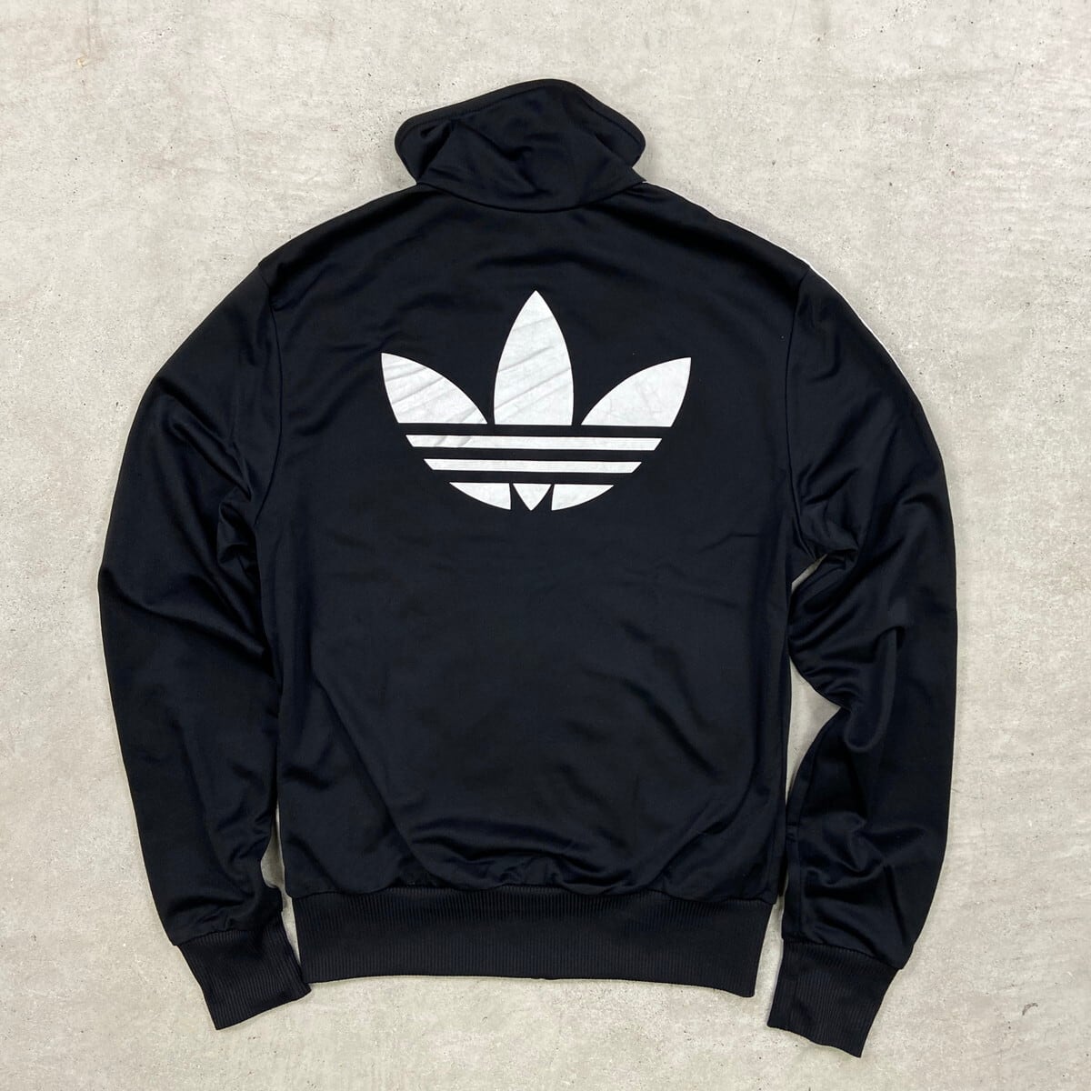 00年代 adidas アディダス オリジナルス トレフォイルロゴ トラック