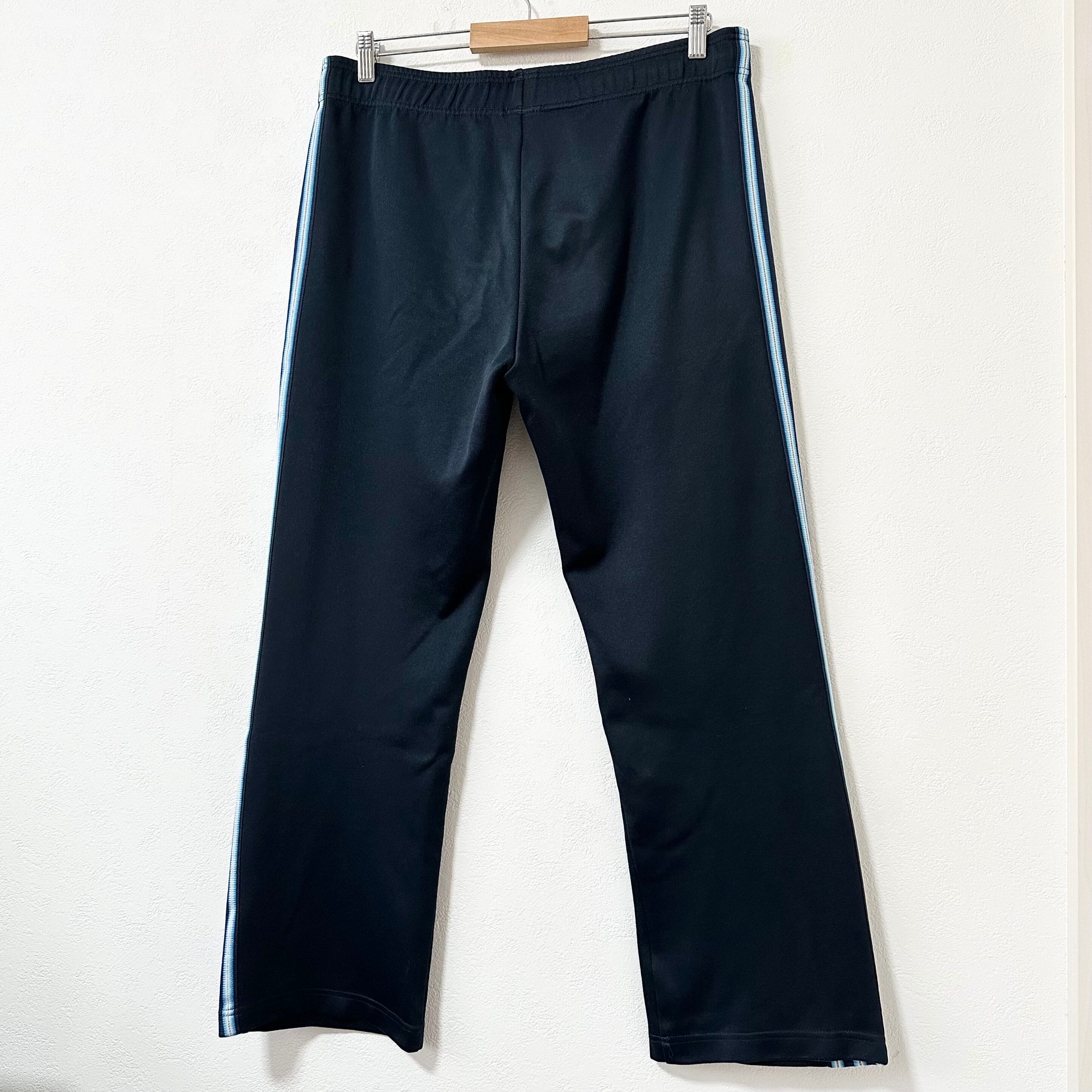 00's☆adidas/アディダス☆ジャージ/トラックジャケット&パンツ☆上下