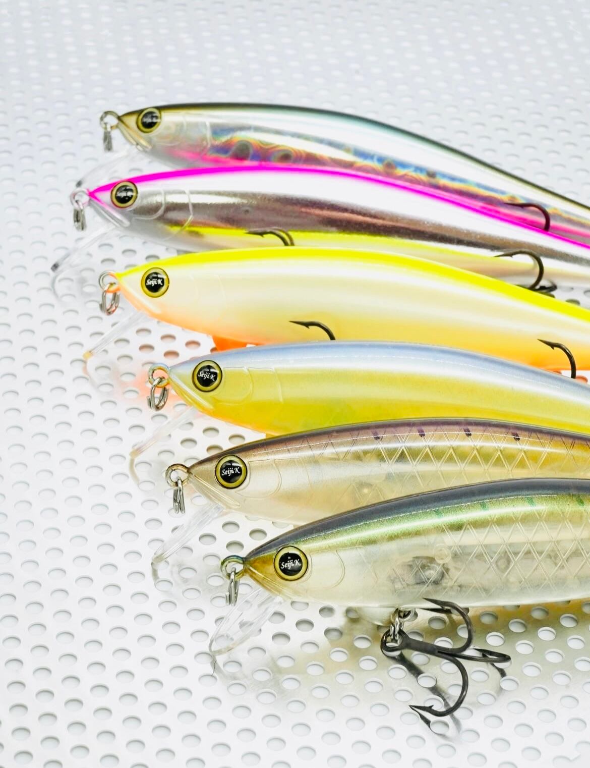 レヴォニック・シンディ110SF-M（MLiP潜行深度約1.5M） | ルアー