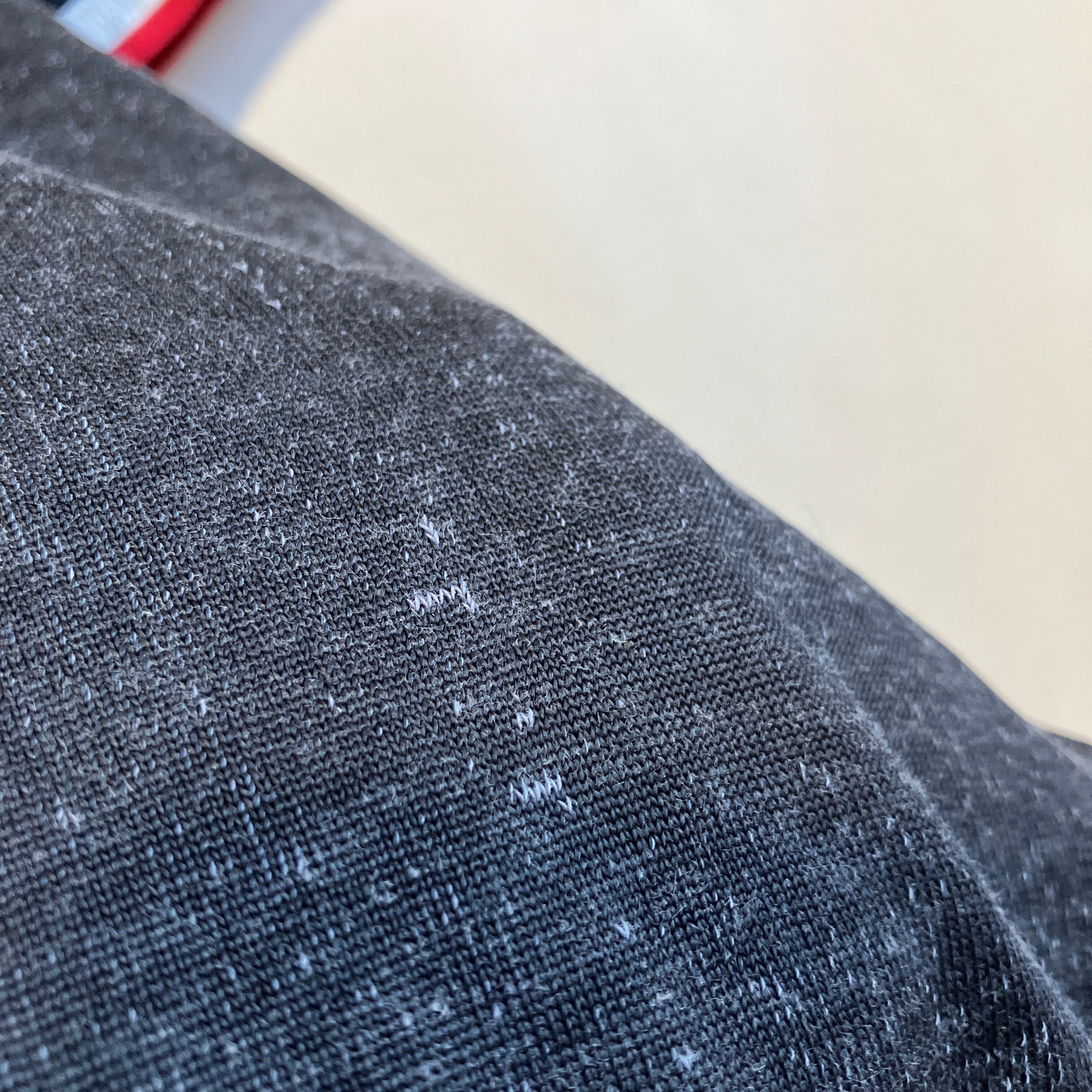 60s USA製 レーヨン フットボールTシャツ ビンテージ | VINTAGE&USED