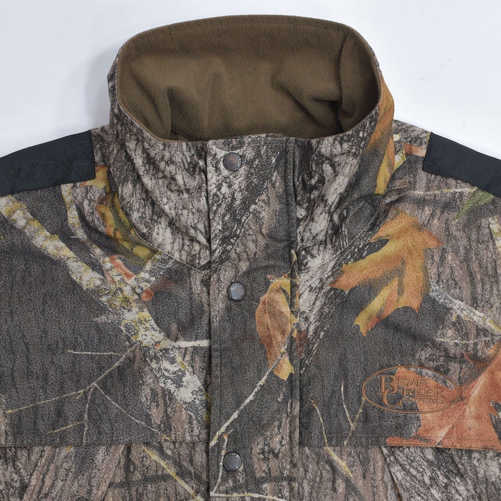 00s～ BEAR CREEK OUTFITTERS リアルツリーカモ ハンティング