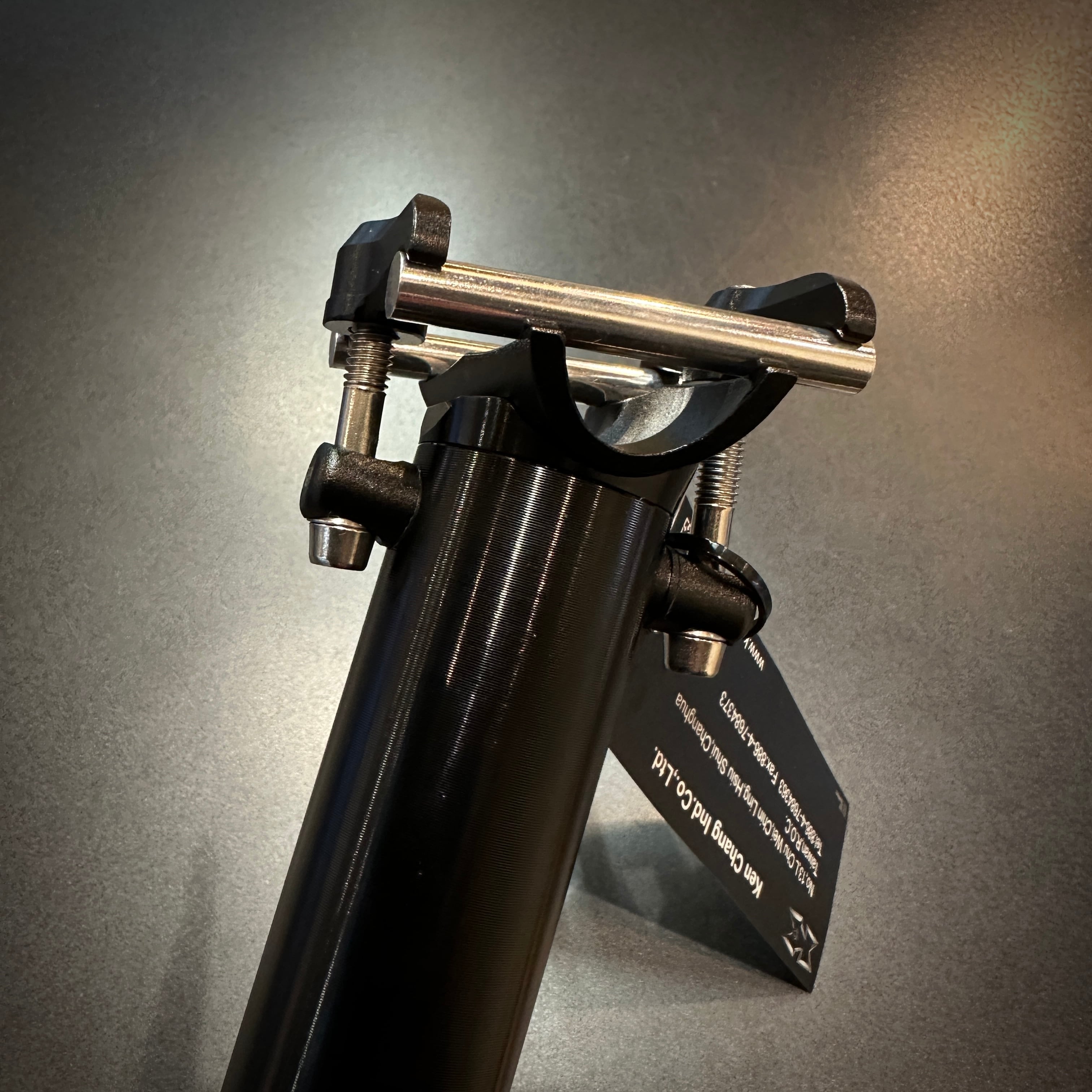 KCNC LITE WING [軽量シートポスト/Dahon,Tern] | LORO ONLINE STORE