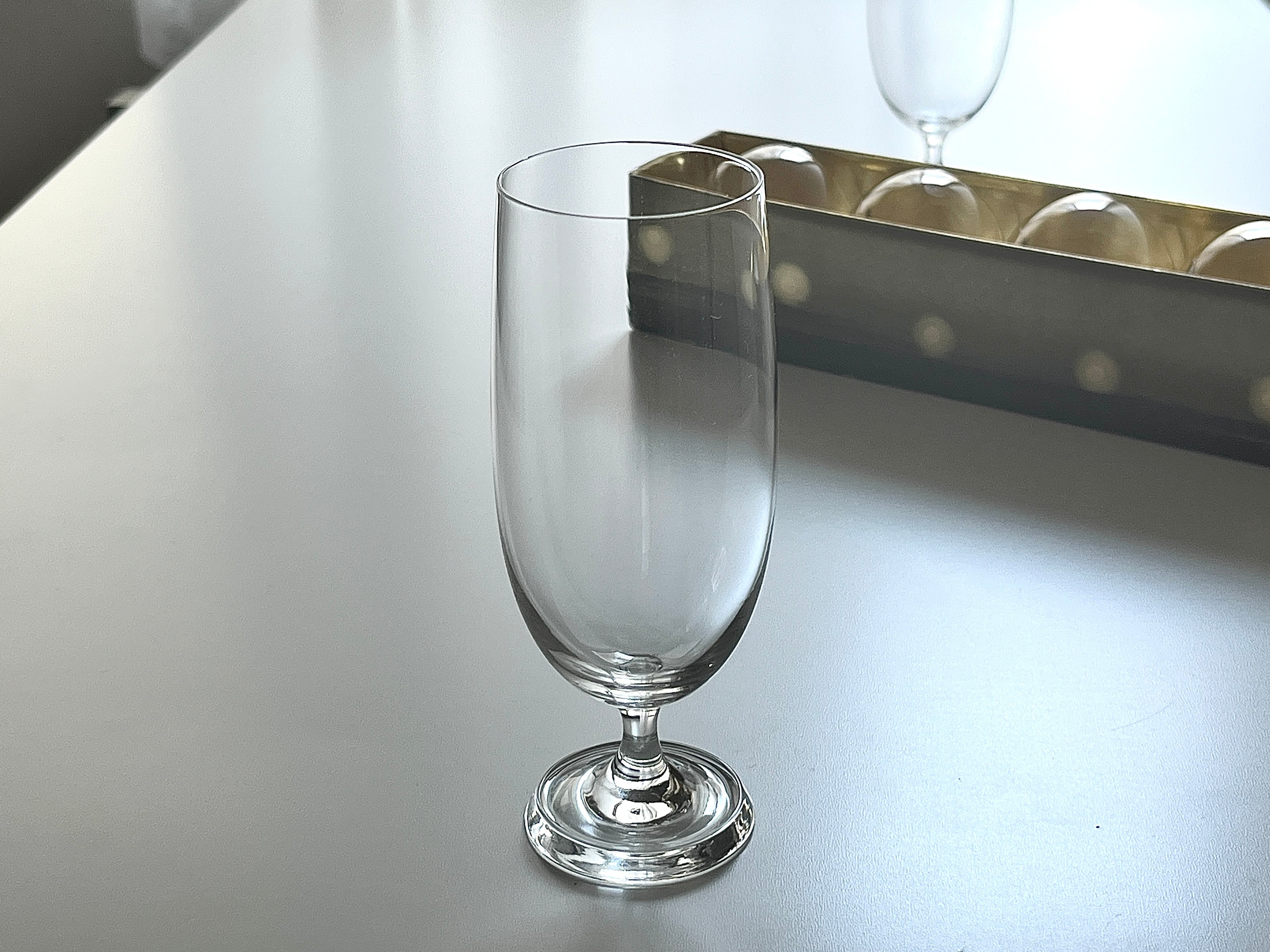 iittala】Tapio Wirkkala / SEVEN SUNS ヴィンテージ シャンパングラス