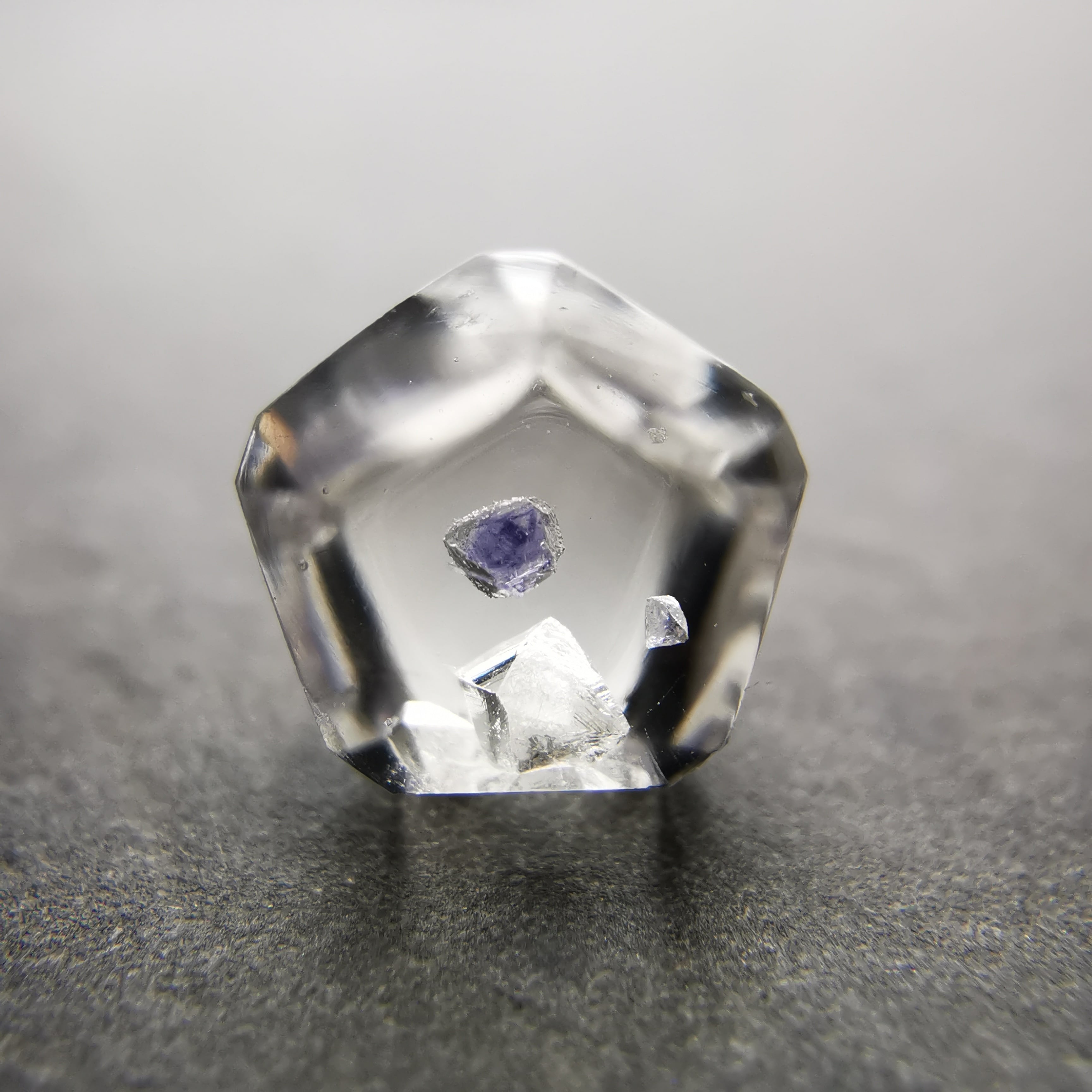 水晶 フローライト 13kg ーtot012 【公式通販】