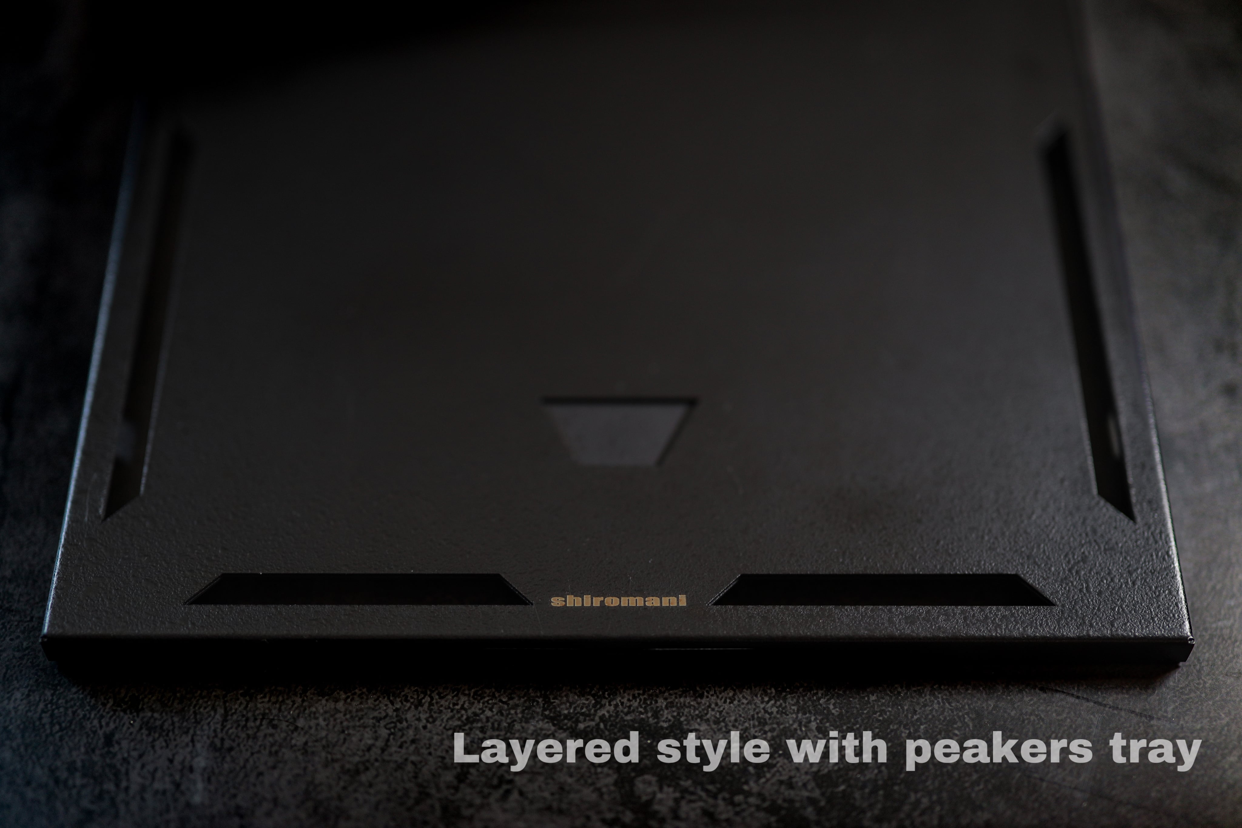 peaker's tray inner | shiromani online shop