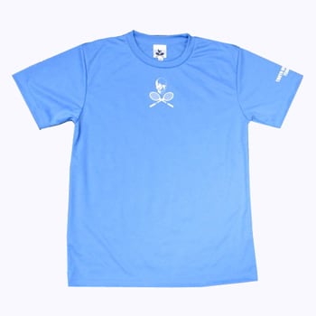 ビッグスカルゲームシャツ ノースカロライナブルー GS-001NCB | TOKYO