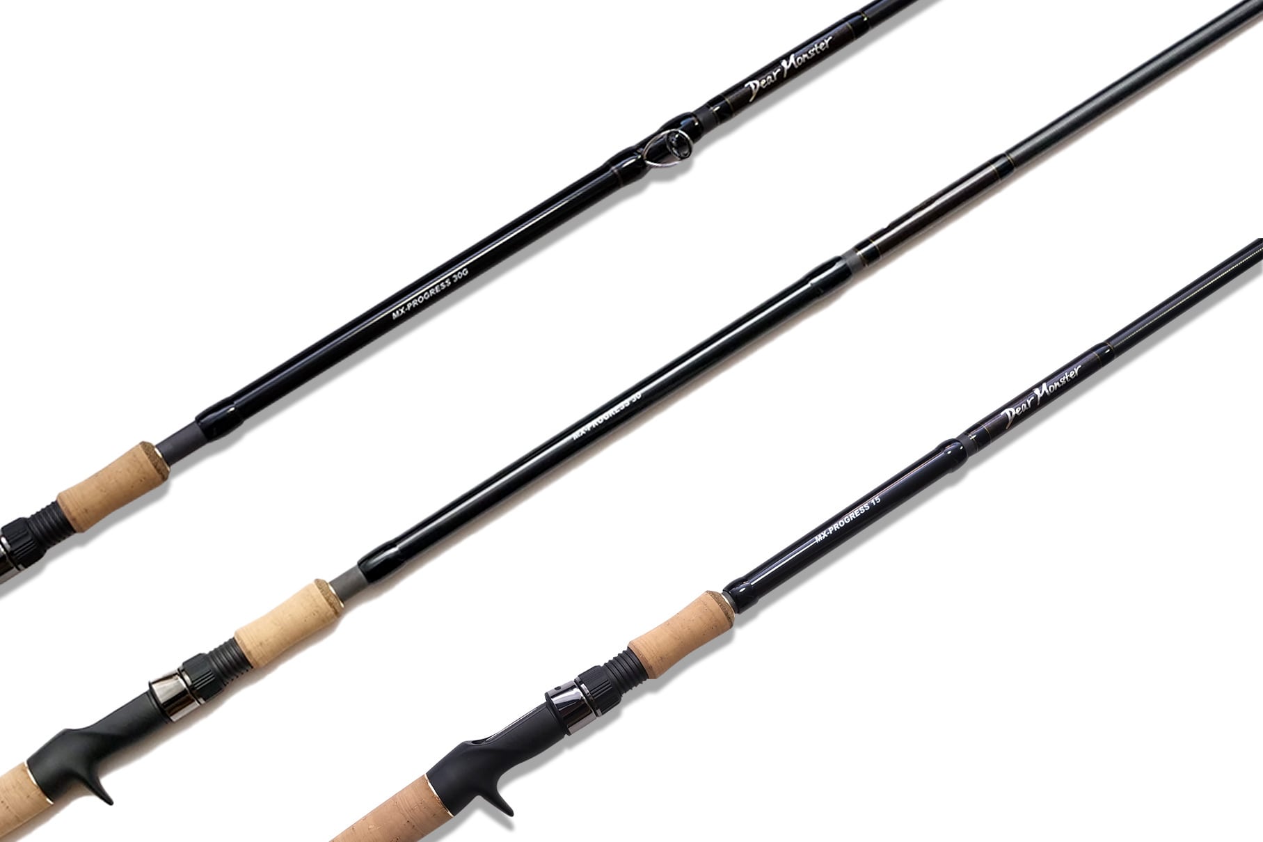 公式オンラインストア限定製品】MX-PROGRESS 30G (Dear Monster