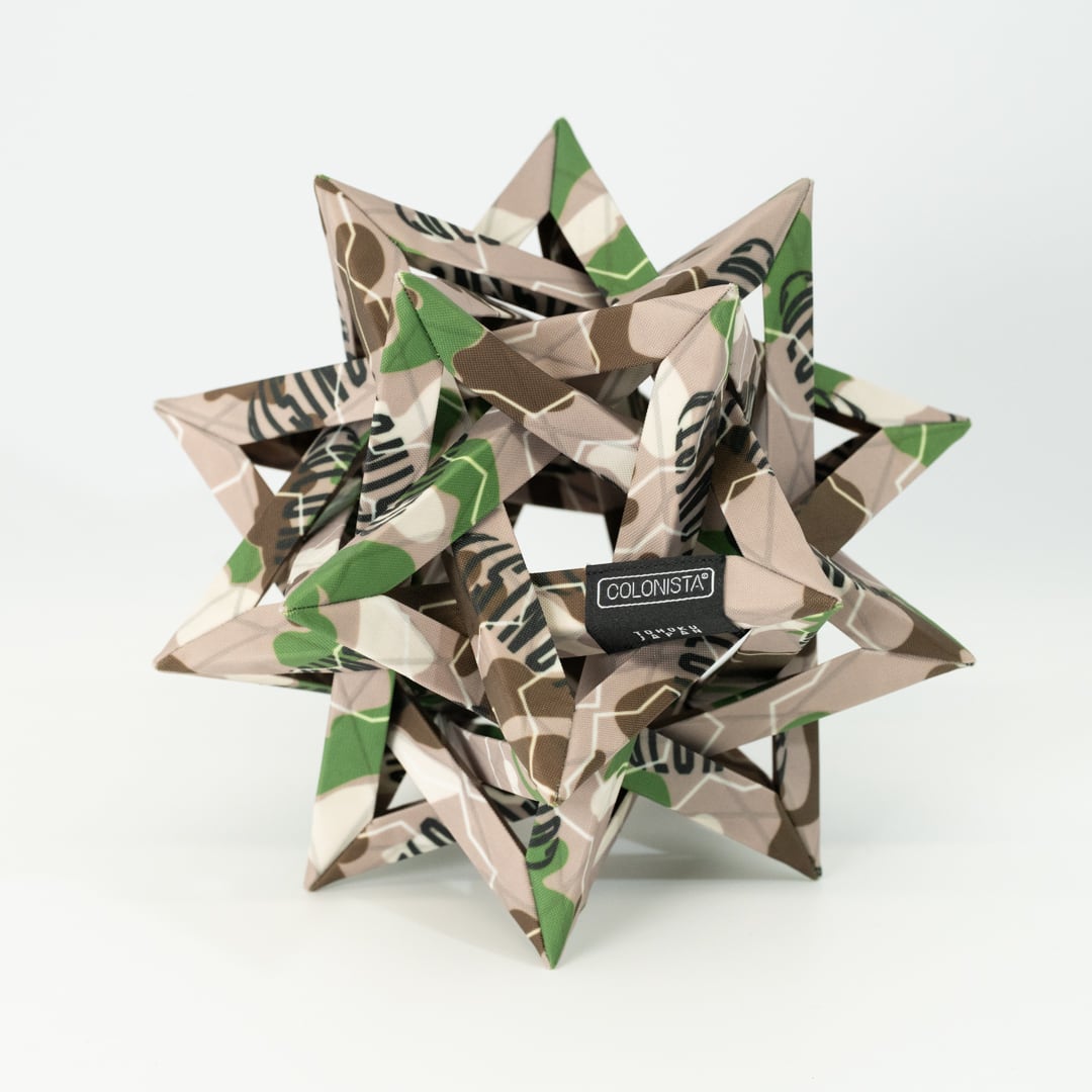 CONPE10 Original Camouflage | COLONISTA
