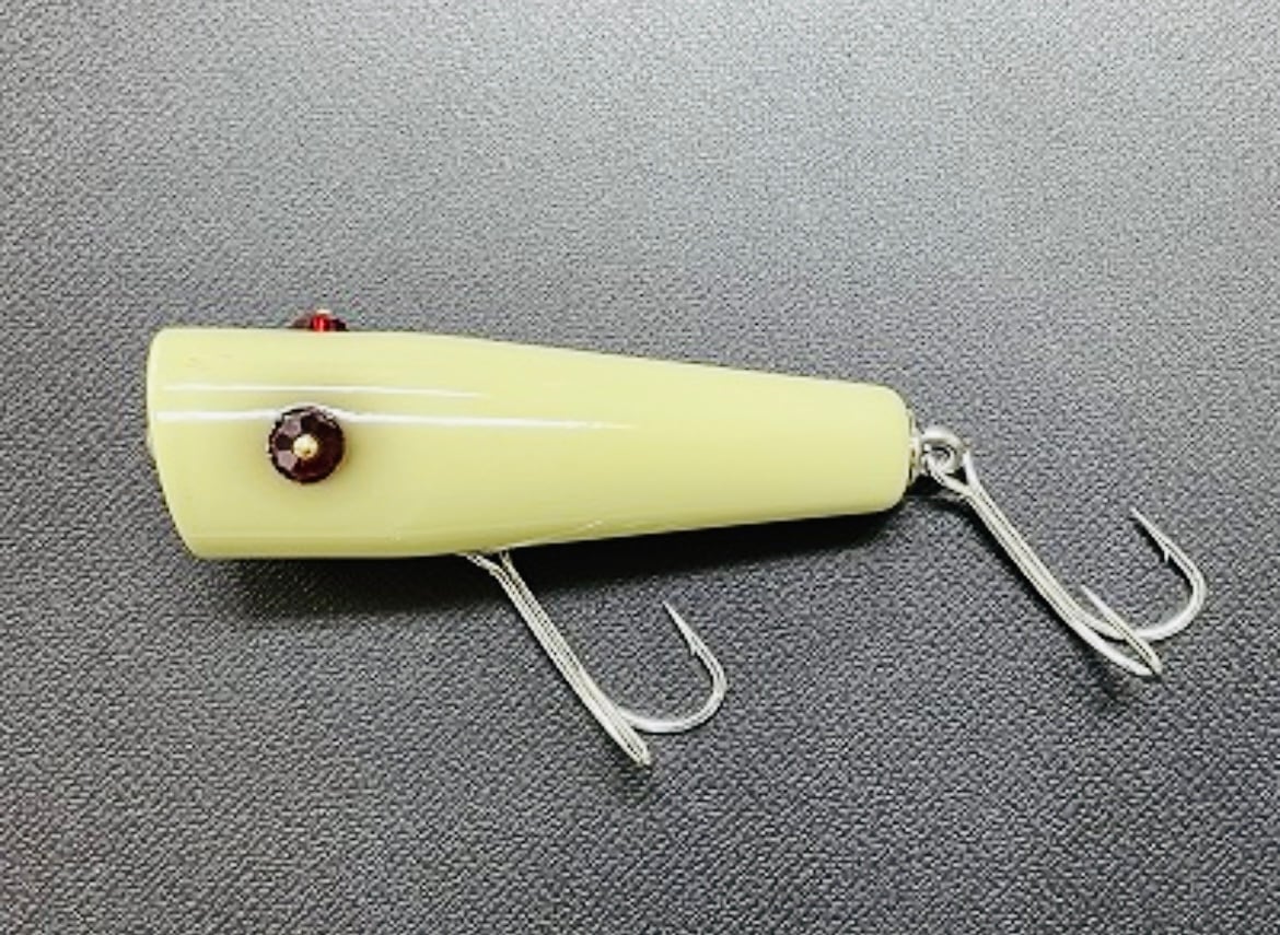 ZEAL/2024年プロップ3/8oz | ルアーショップ遠藤商店