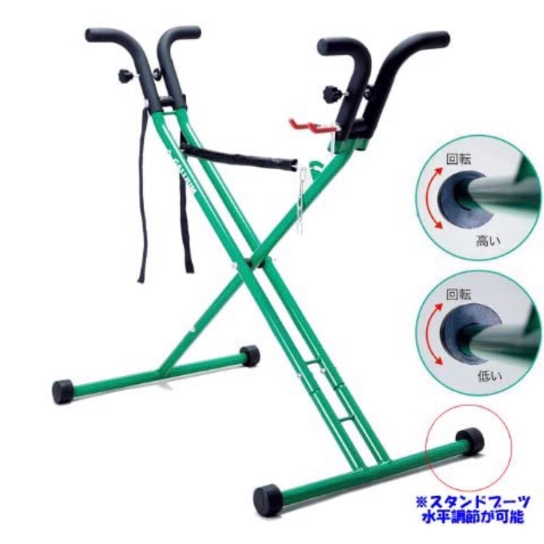 GALLIUM ワックススタンド ガリウム メンテナンス ワックス SNOWBOARD