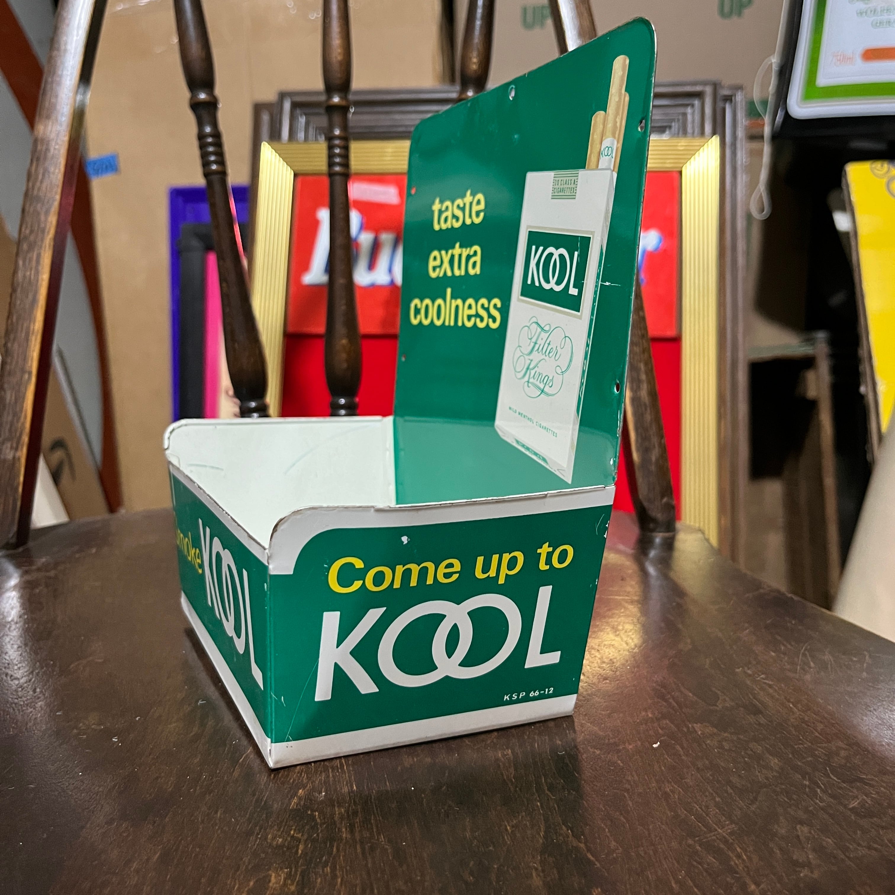 ディスプレイ / 小物入れ】60s 