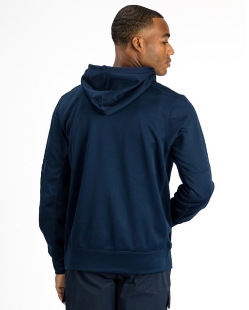 L】NewEra NFL ペイトリオッツ アメフト パーカー | END ZONE/エンド