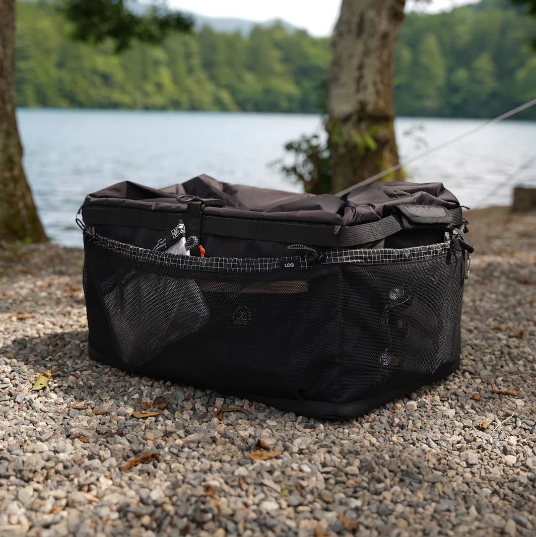 LOG CHAIR JACKET | Natural Life Style sabi