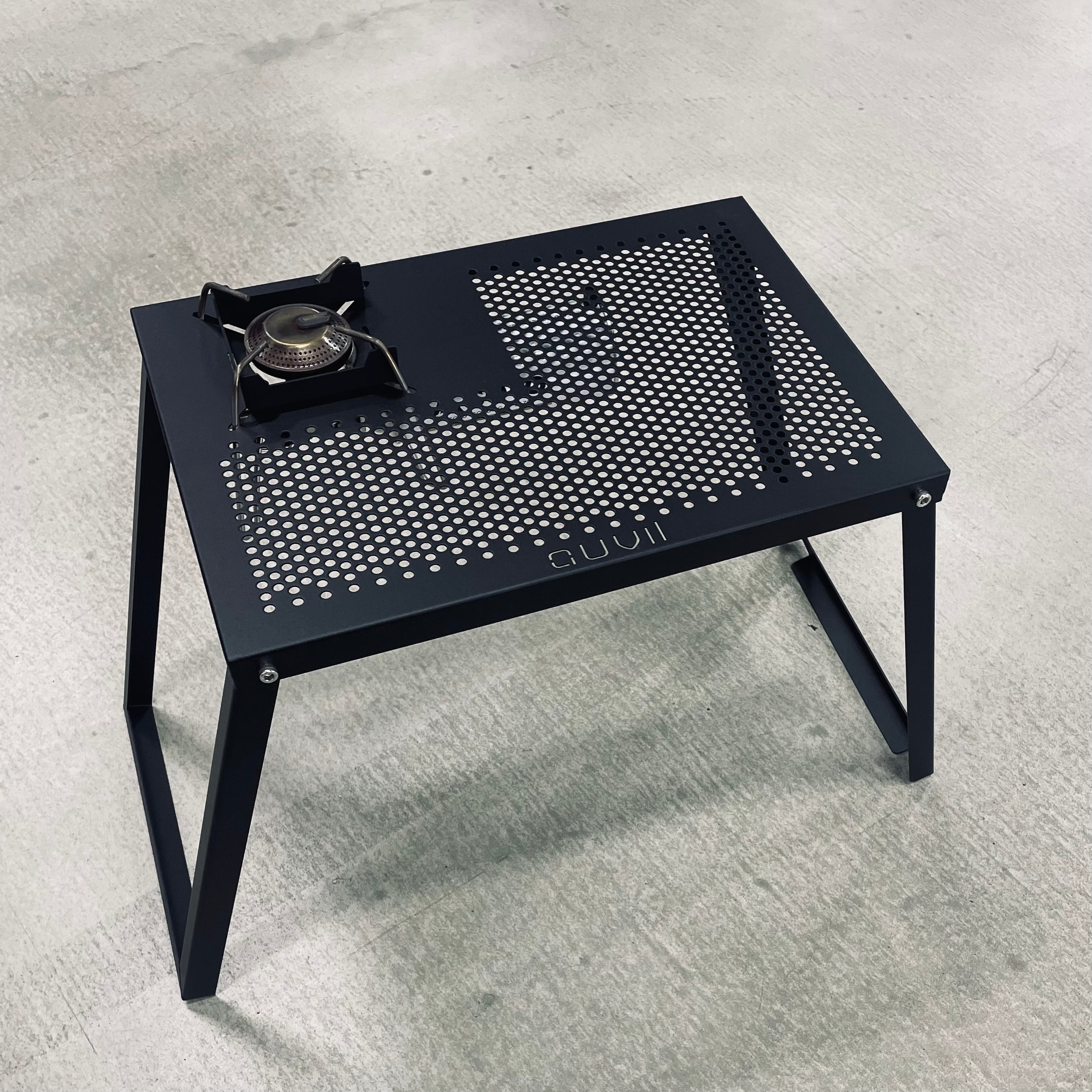 AUVIL MINI LONG TABLE 