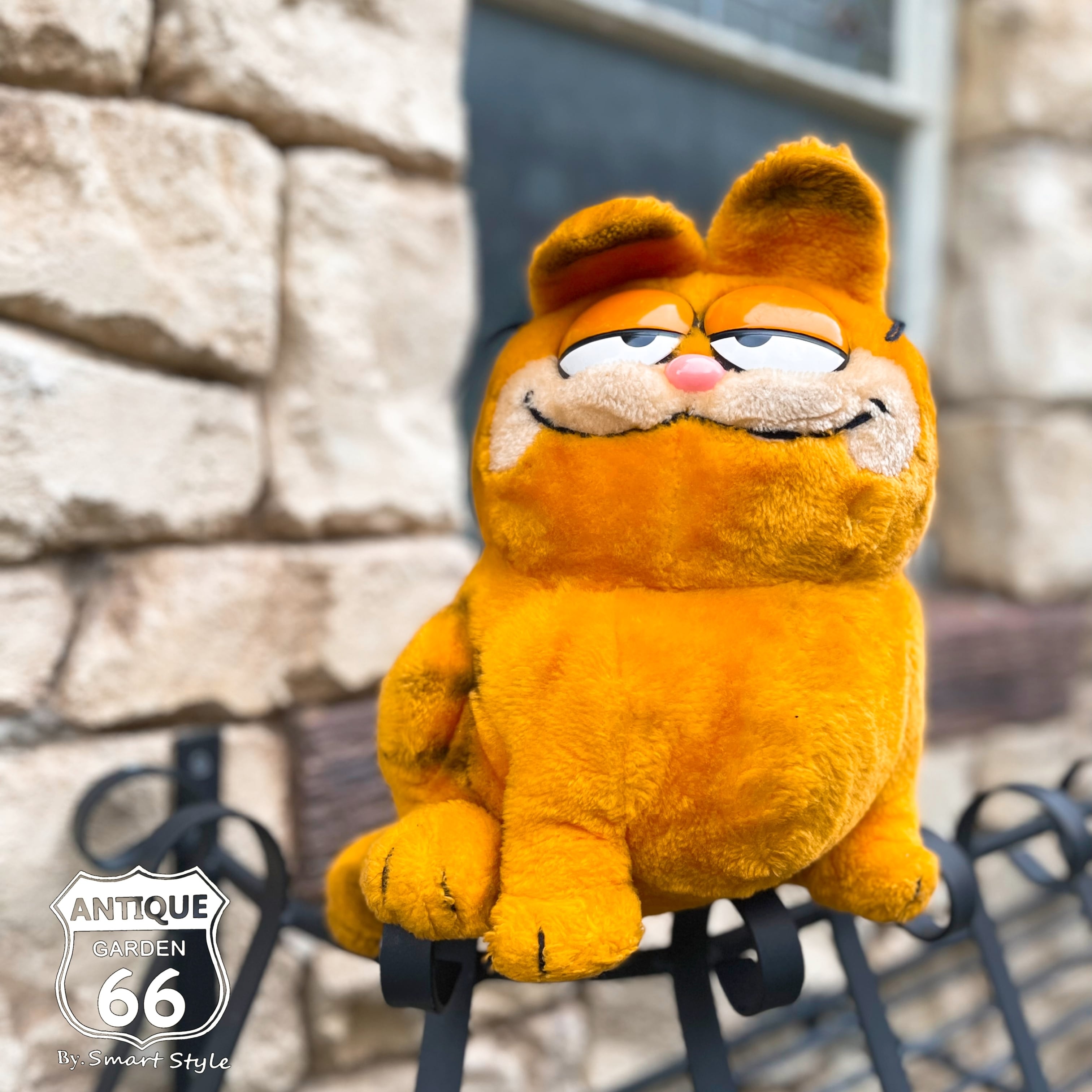 ガーフィールド | Antique Style～【アンスタ】アメリカ買付けの