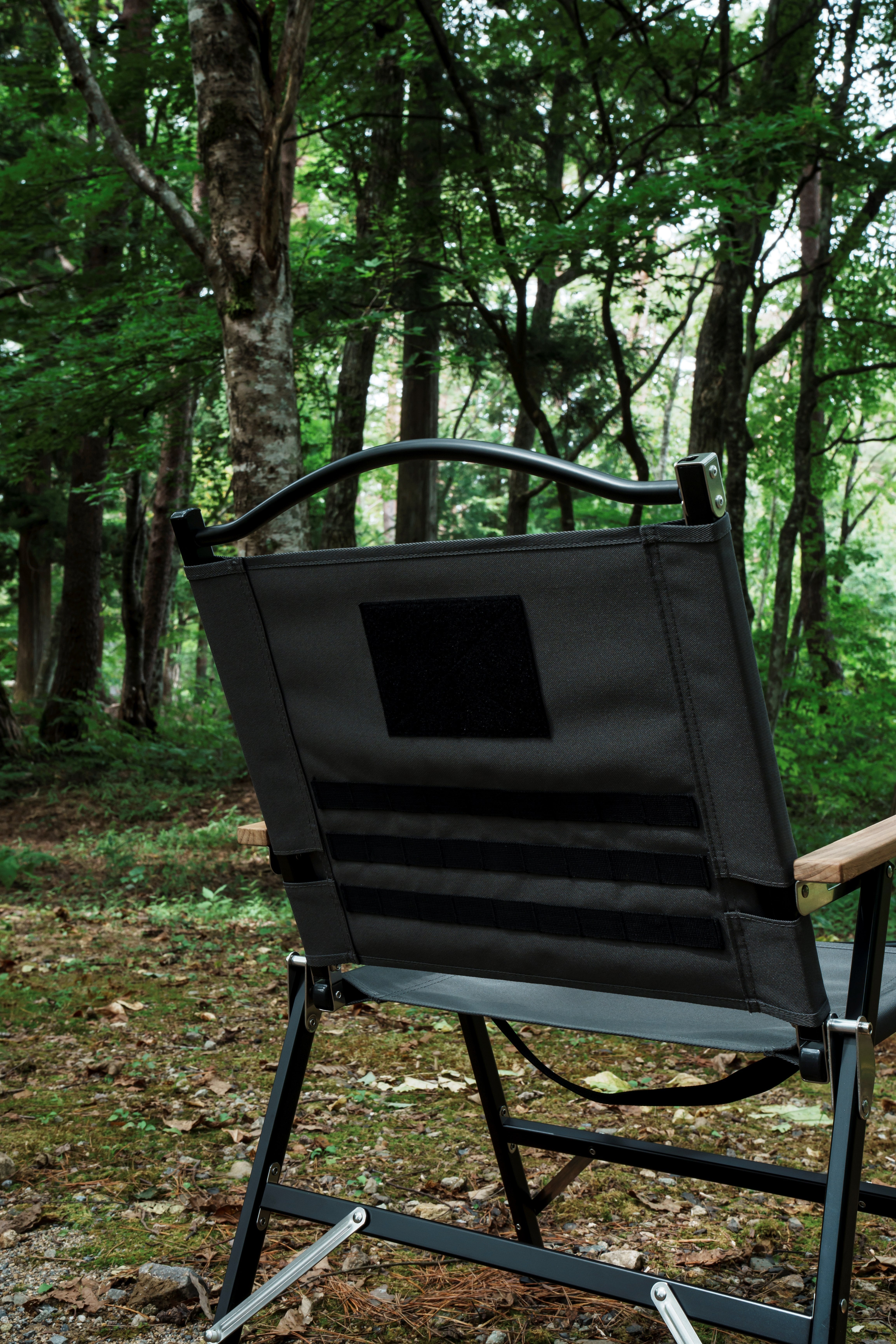 Black Dragon Kermit Chair カーミットチェア | Black Dragon Japan