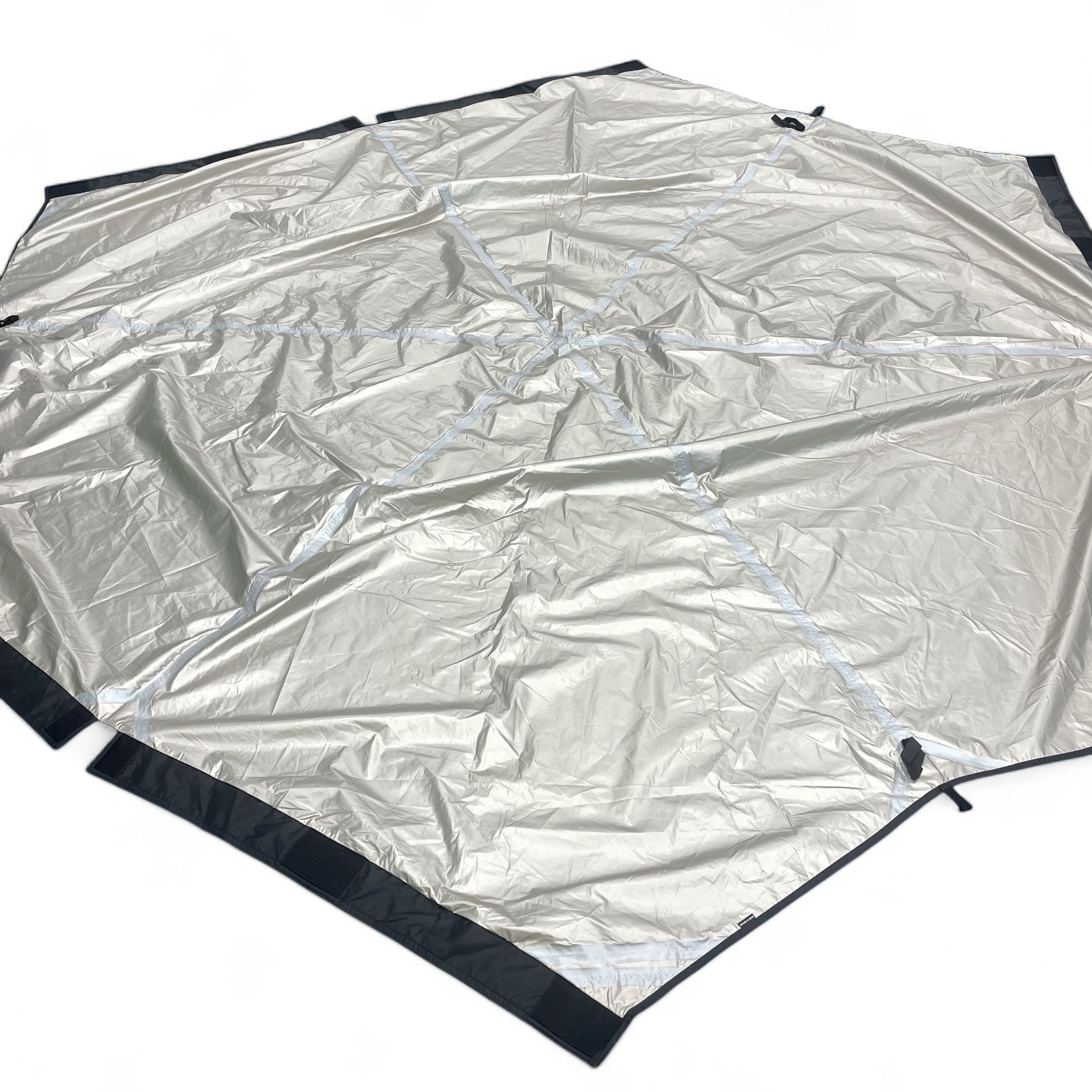 ノナドーム4.0 Helinox ヘリノックス ルーフ Roof 即決 | ICELANDCOOLER