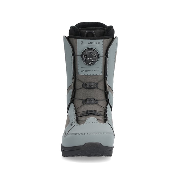 RIDE SNOWBOARD 2024-2025 『 ANTHEM 』 ライド アンセム ブーツ