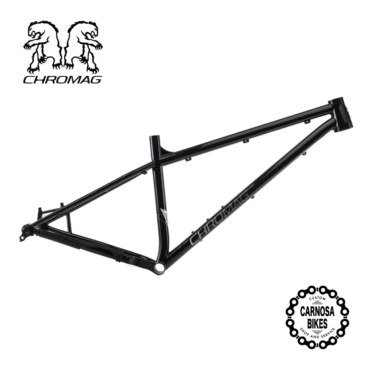 Chromag】ROOTDOWN [ルートダウン] Series VI フレーム Black Gradient