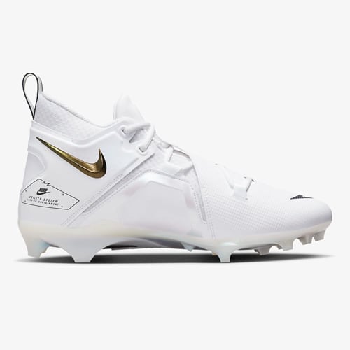 27.27.5,28,29.5cm】NIKE ALPHA MENACE PRO 3.0 Mid アメフト スパイク