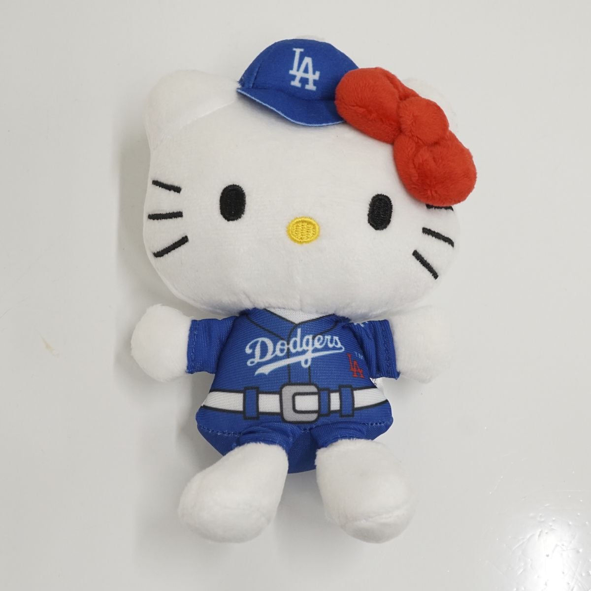 ドジャース ハローキティ ハローキティ ロサンゼルス・ドジャース