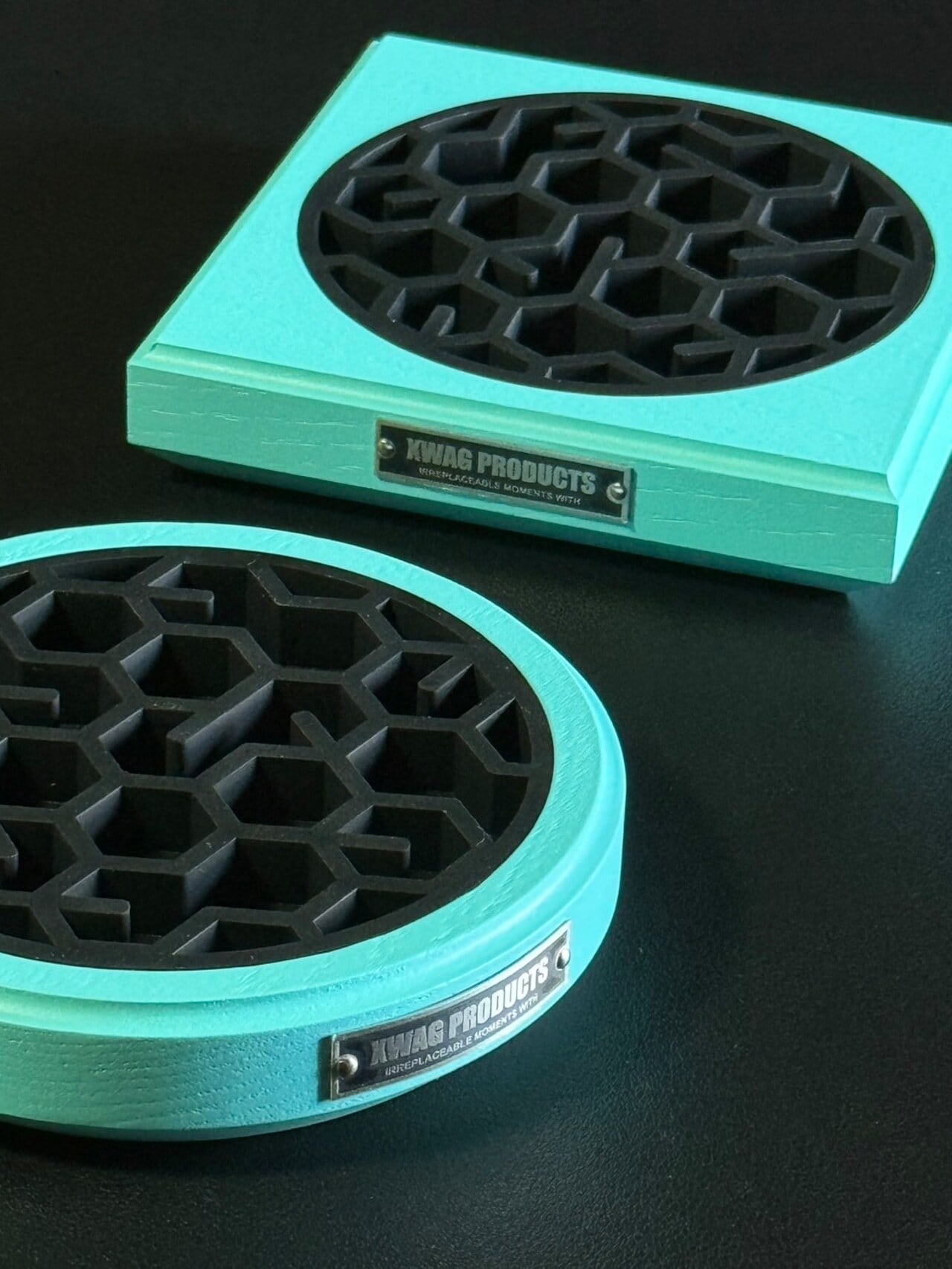 XWAG PRODUCTS | ナカトミベース