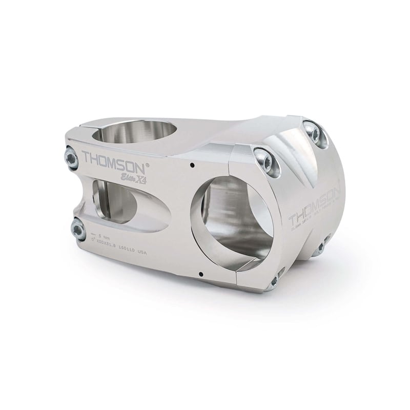 Thomson Elite X4 （トムソン エリート ステム） | アルチメイト