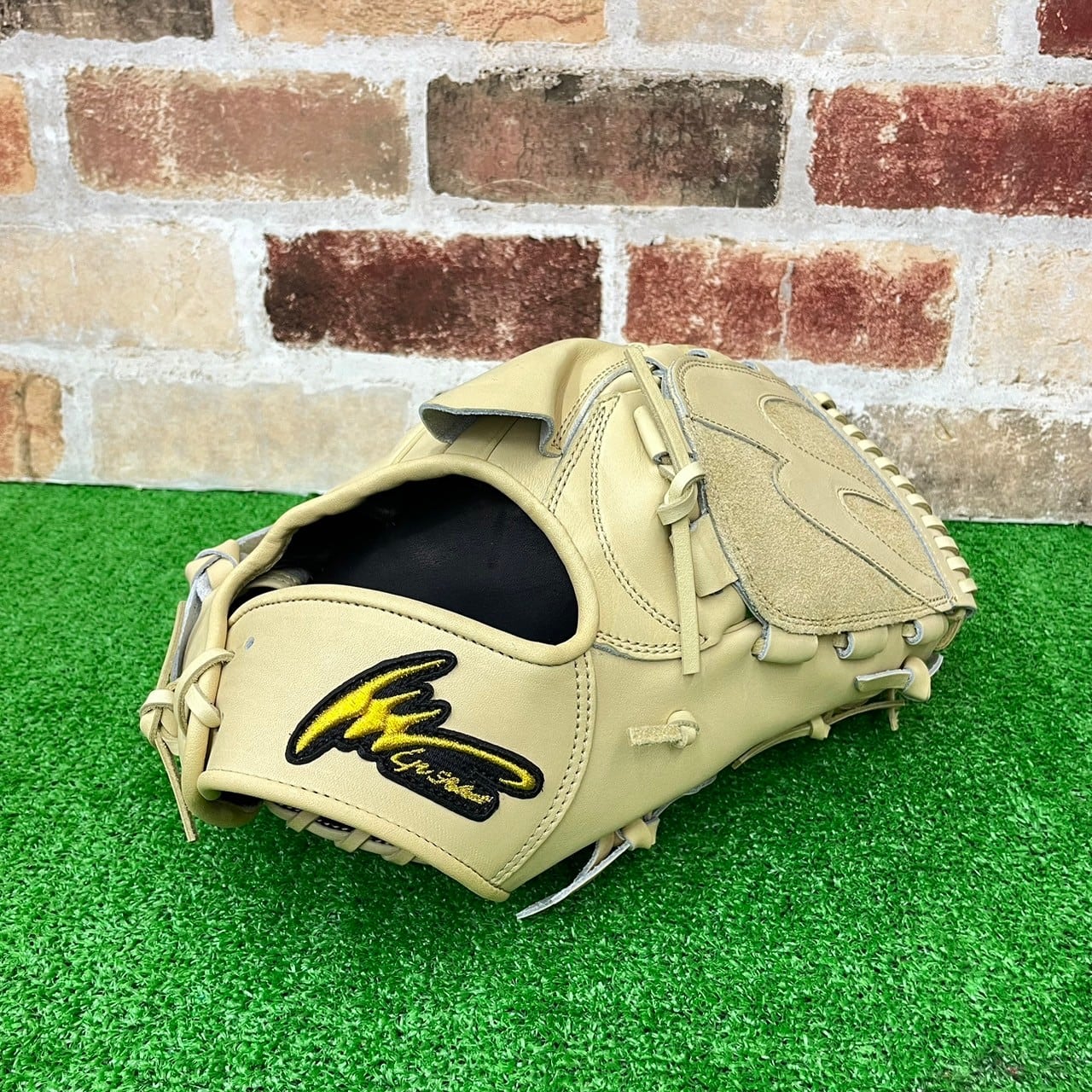 2025モデル】Ip Select アイピーセレクト Ip.001-Gr 硬式投手用