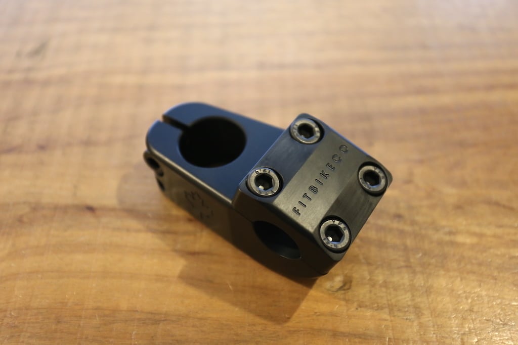 FIT BIKE CO. HANGO STEM | DELMARBMX