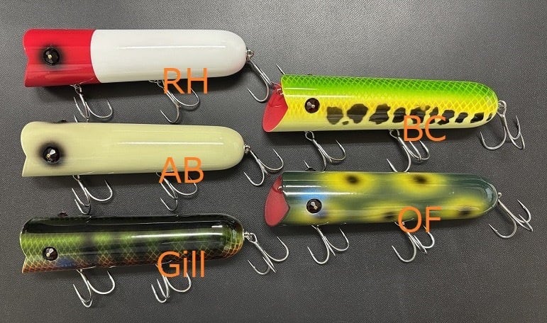 ZEAL 【ズイール】 | ルアーショップ遠藤商店