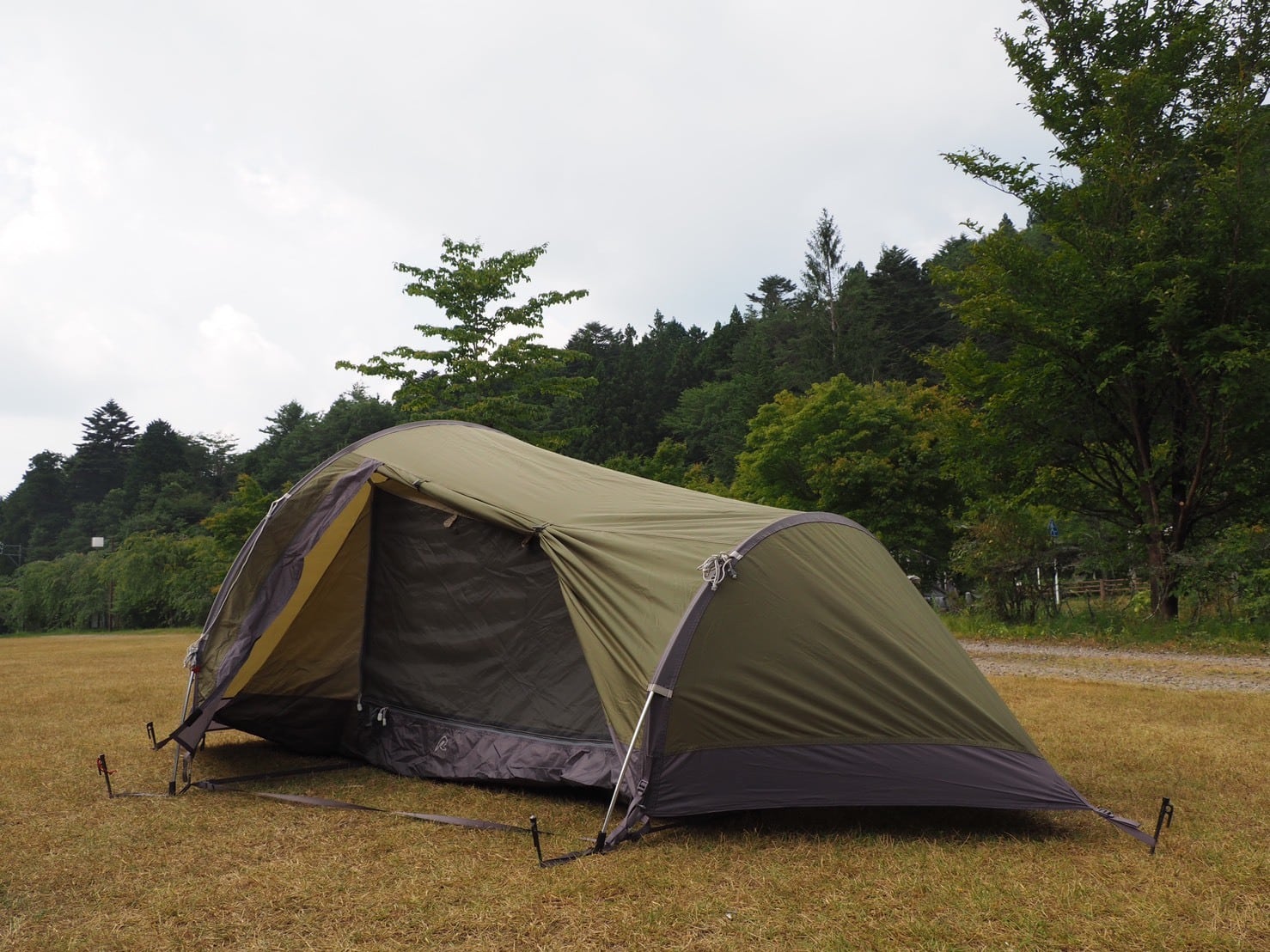 【新品】 テントROBENS Challenger ローベンス チャレンジャー Challenger | ROBENS JAPAN