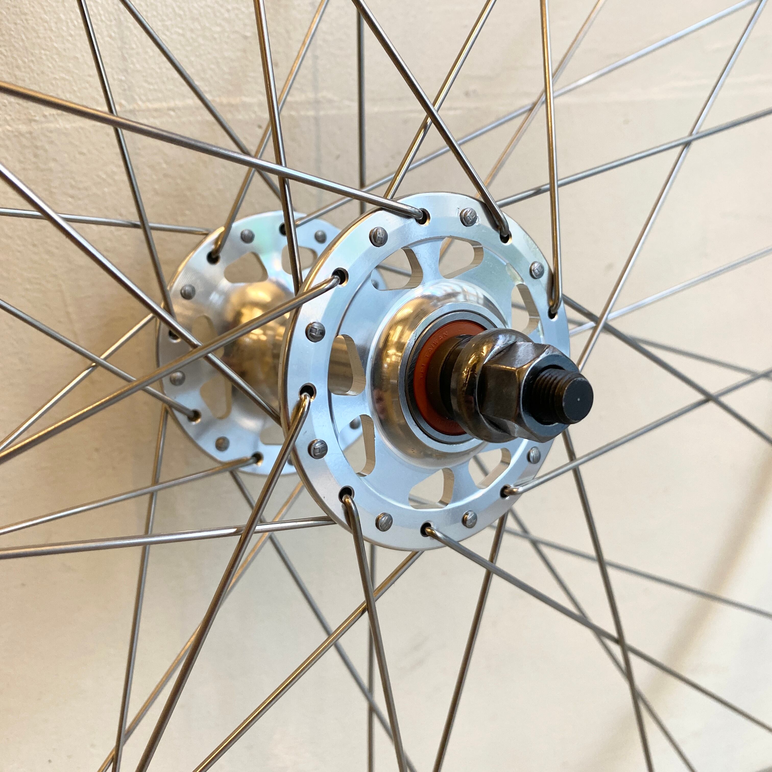 FORMULA × ARAYA RC-540 ホイールセット | tokyo hippies mart