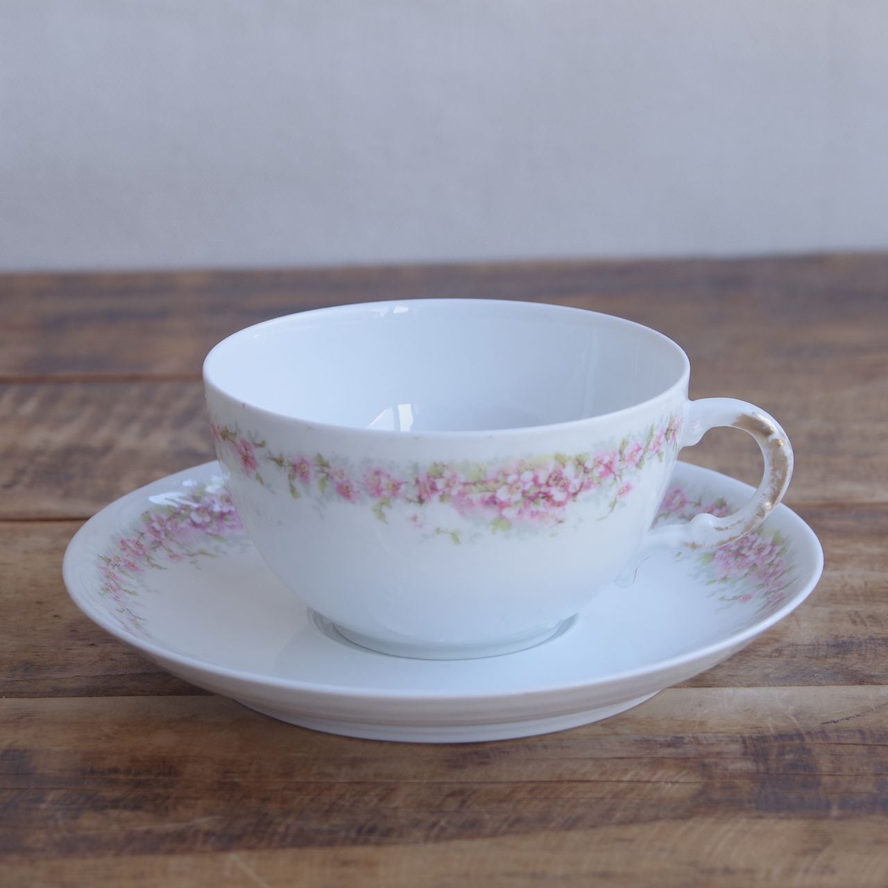 リモージュ／アビランド | Flohmarkt フローマルクト