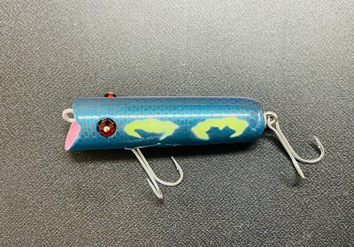 ZEAL/2022 アンカニーチャップ3/8 | ルアーショップ遠藤商店