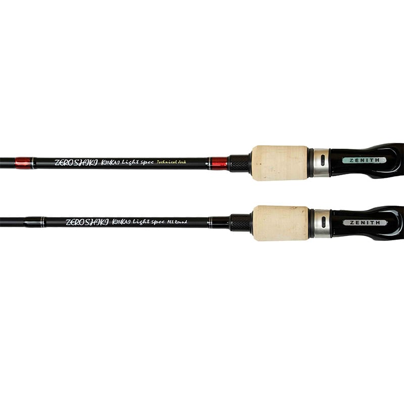 Outlet】ZEROSHIKI KINKAI Light Spec（ゼロシキ キンカイライト