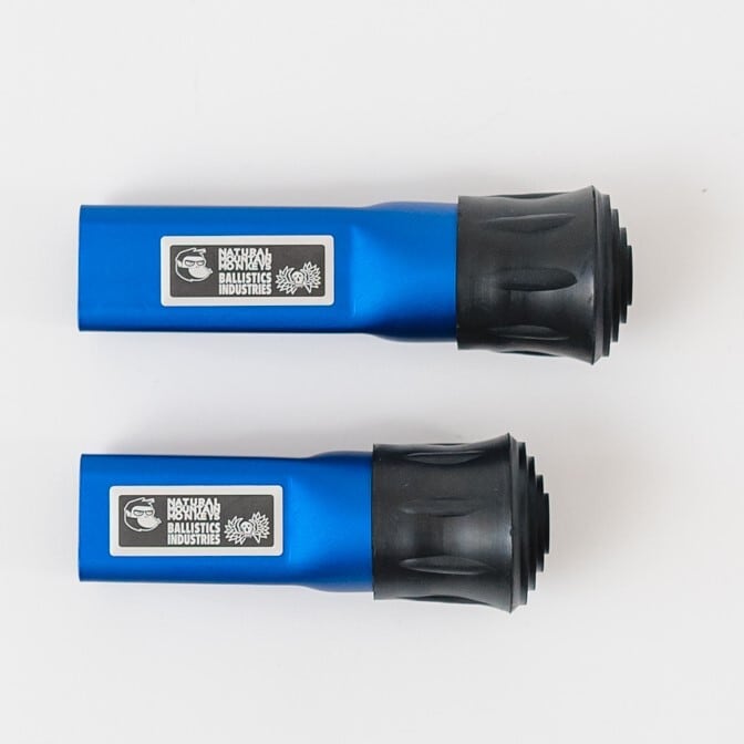 NOVITA | NATURAL MOUNTAIN MONKEYS