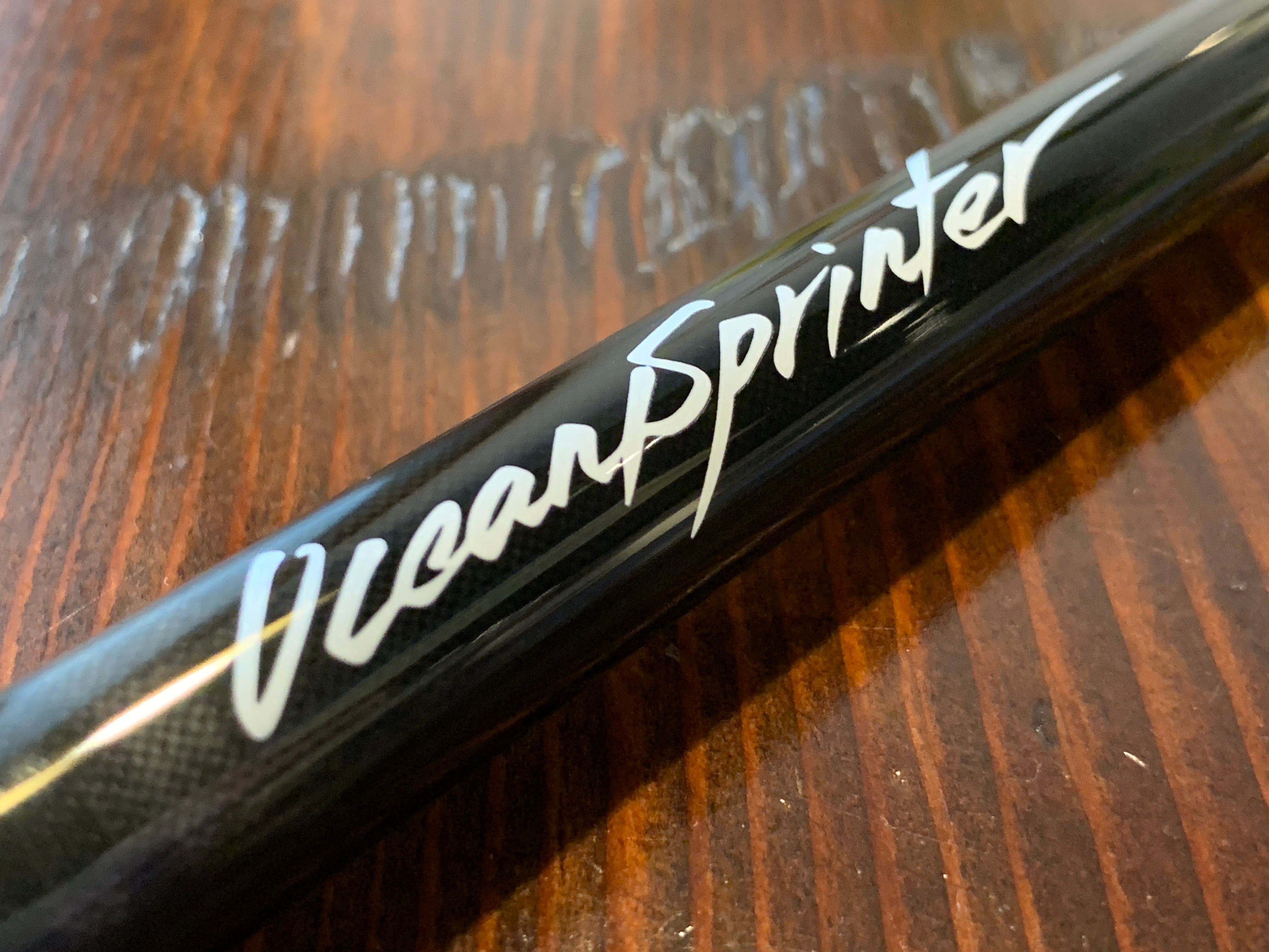 オーシャンスプリンター838(Ocean sprinter 838) / トゥルースジャパン