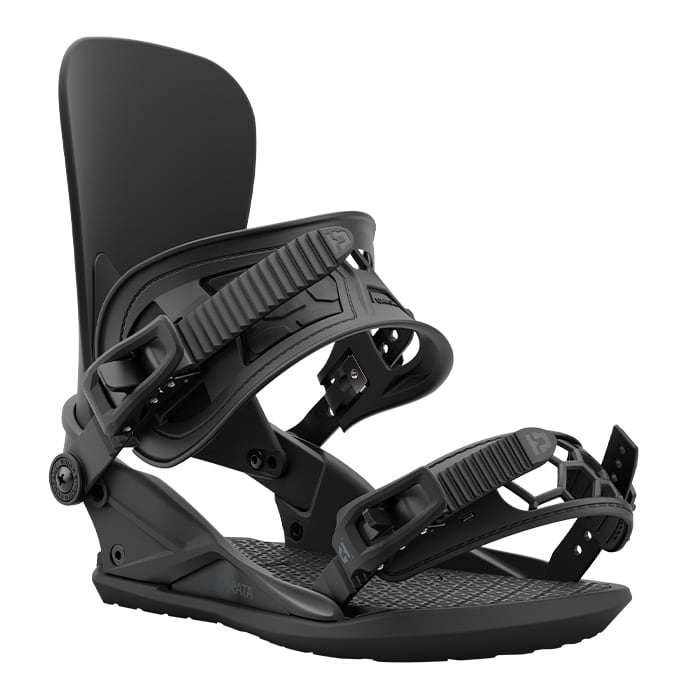 24-25モデル. UNION .『 STRATA 』. Black . ユニオン . ストラータ