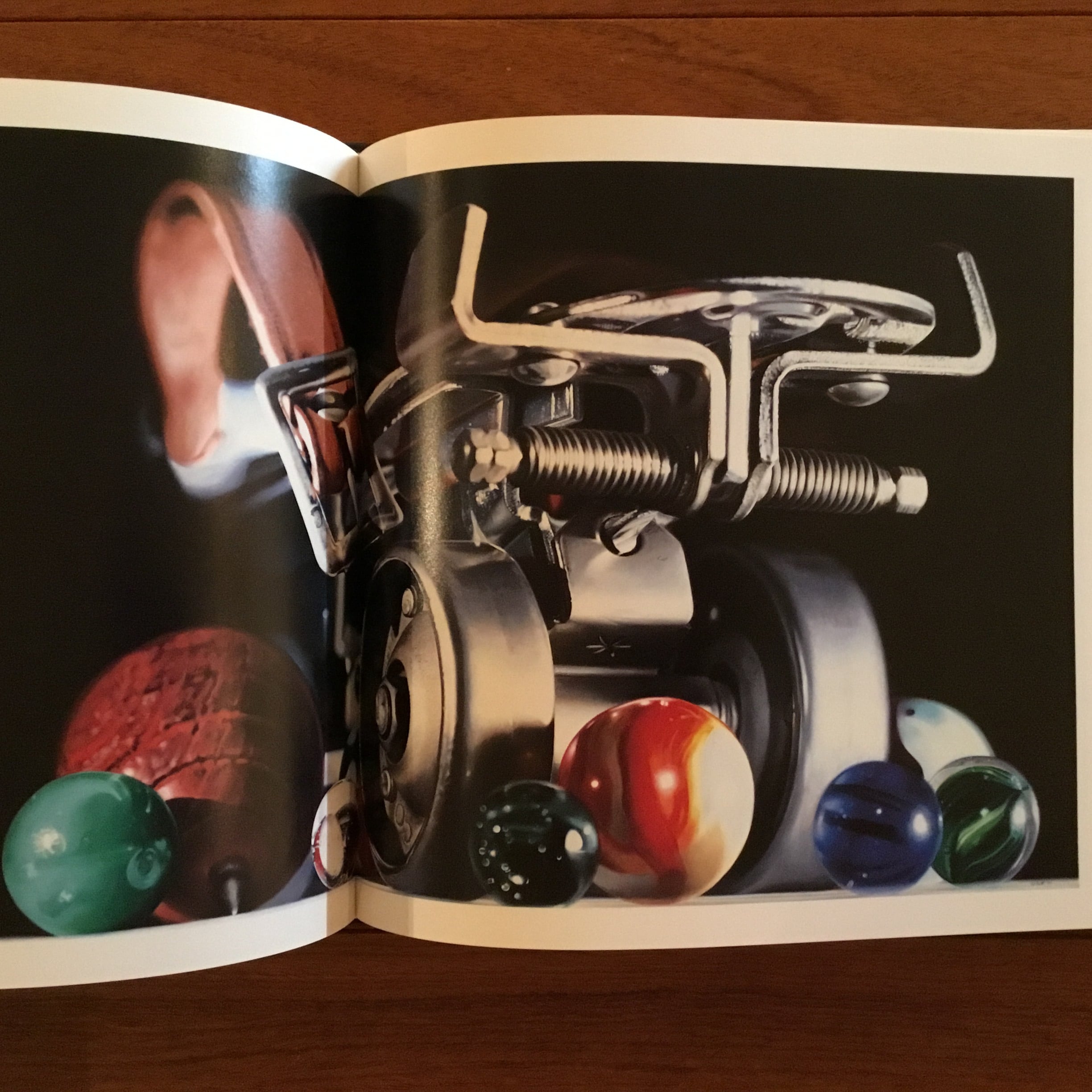 Charles Bell: The Complete Works 1970-1990 | Flying Books