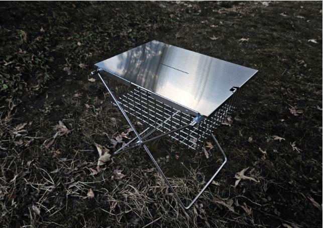 マルチXシリーズ マルチXカバー IGT テーブル ミニ キャンプテーブル