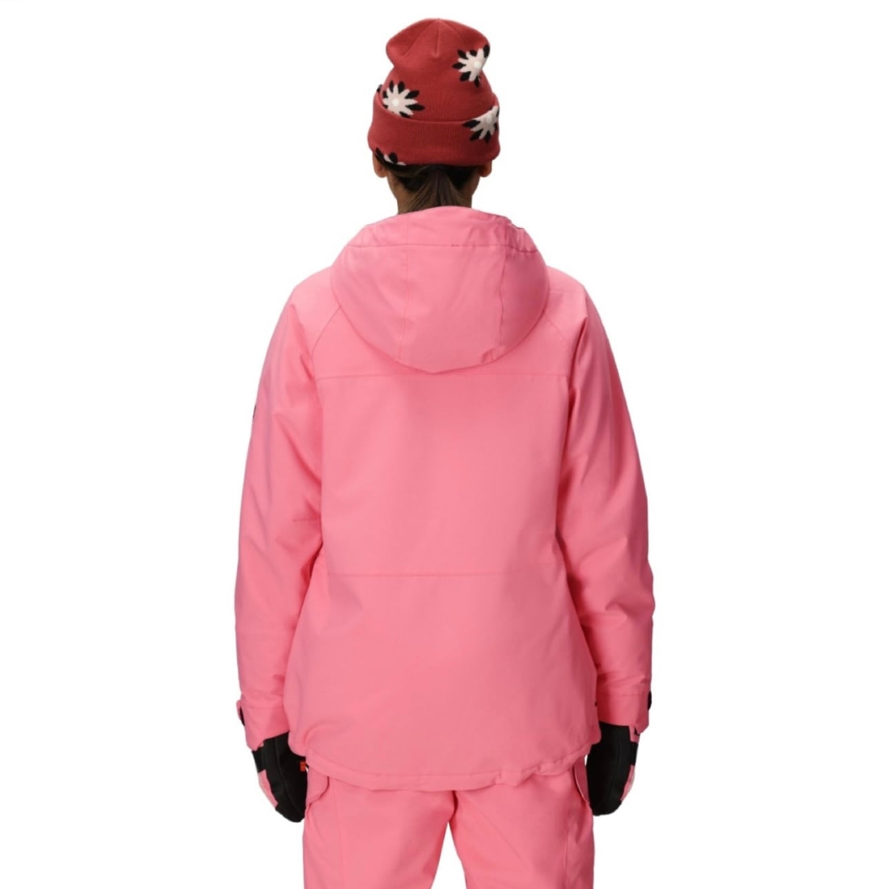 686 『 Women's Athena Insulated Jacket - Geranium Pink 』 25-26