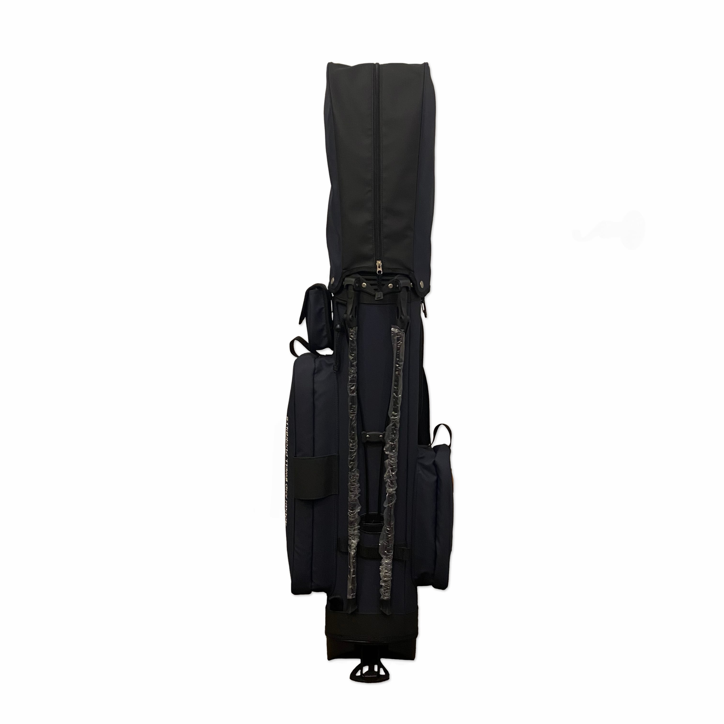 rough & swell】BBC MOUNTAIN CADDY (NAVY) | Sandy GOLF