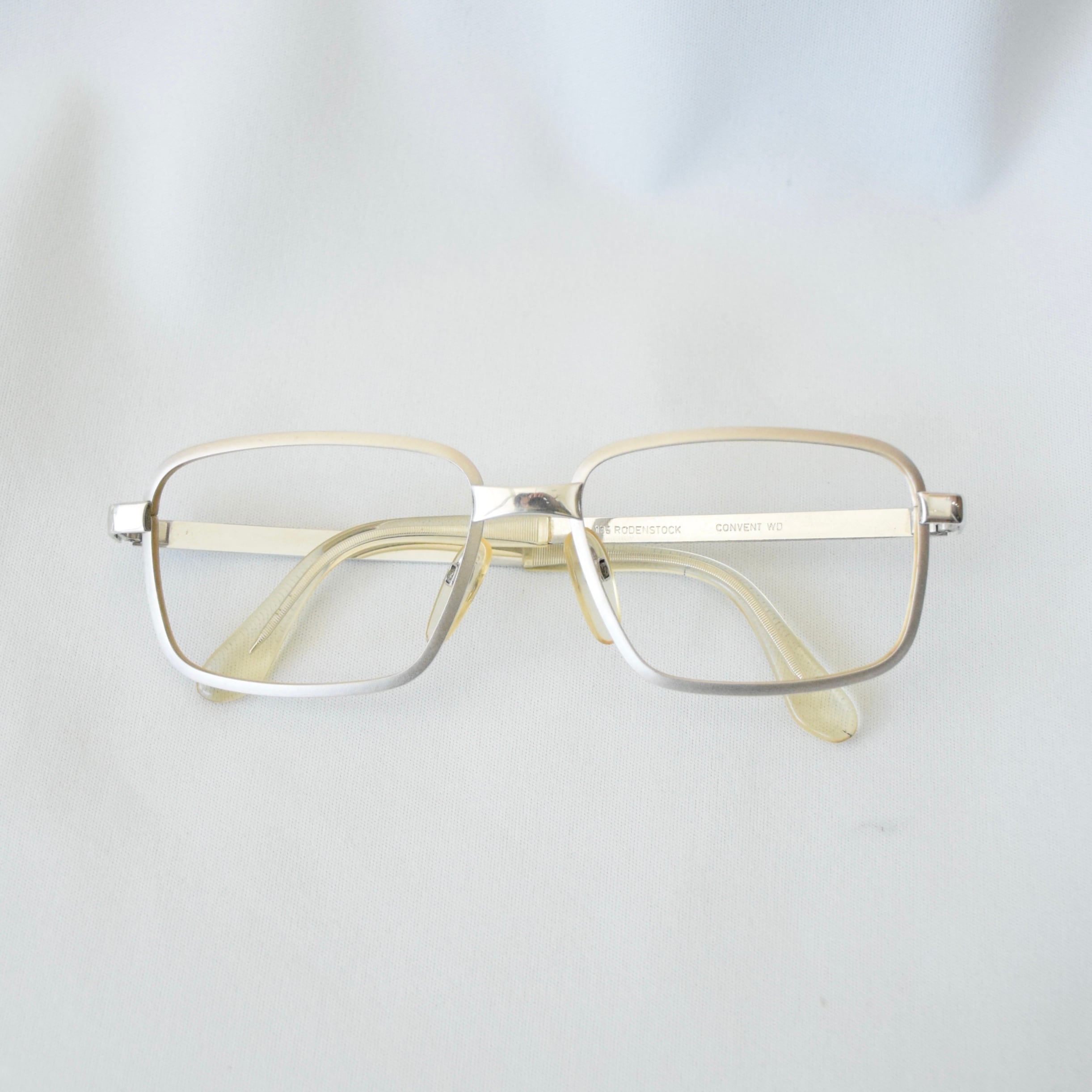 Dead Stock” Vintage RODENSTOCK CONVENT WD 54-16 MADE IN WEST