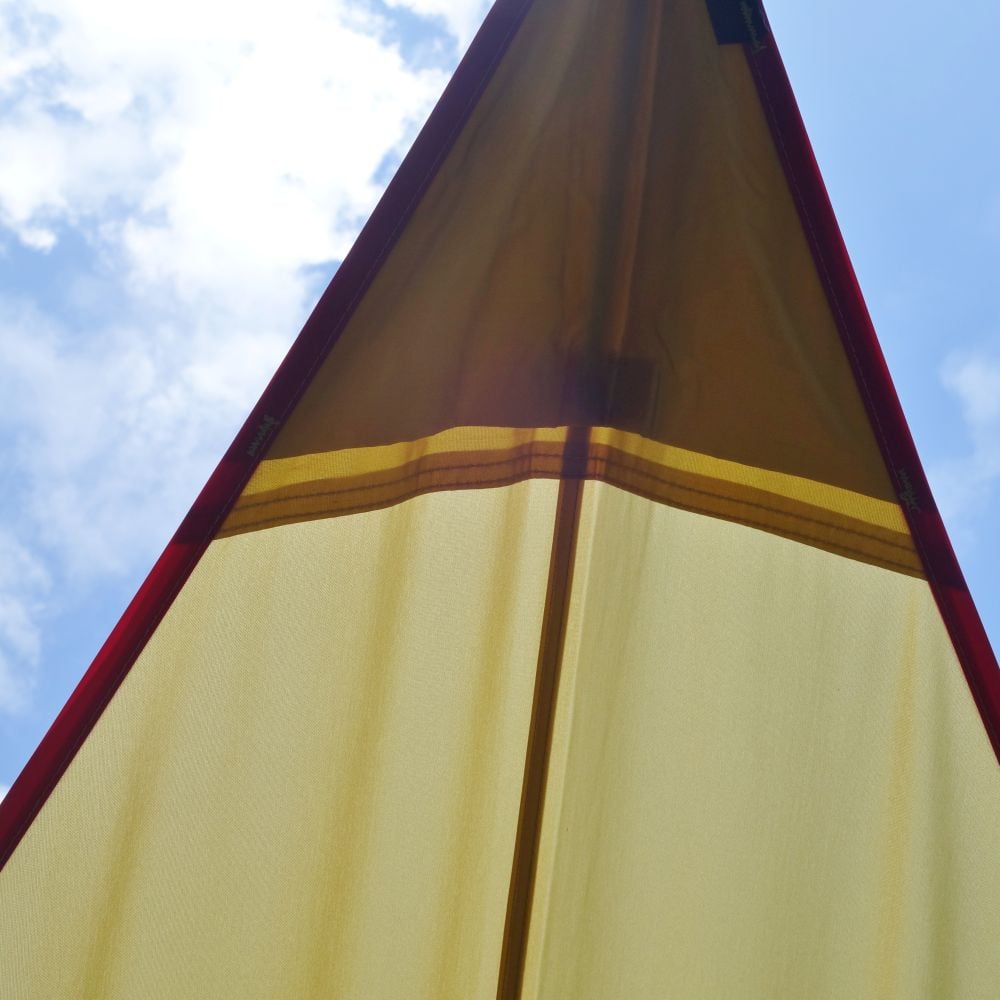 モステント MOSS TENTS PARAWING19 パラウイング19 ヴィンテージタープ