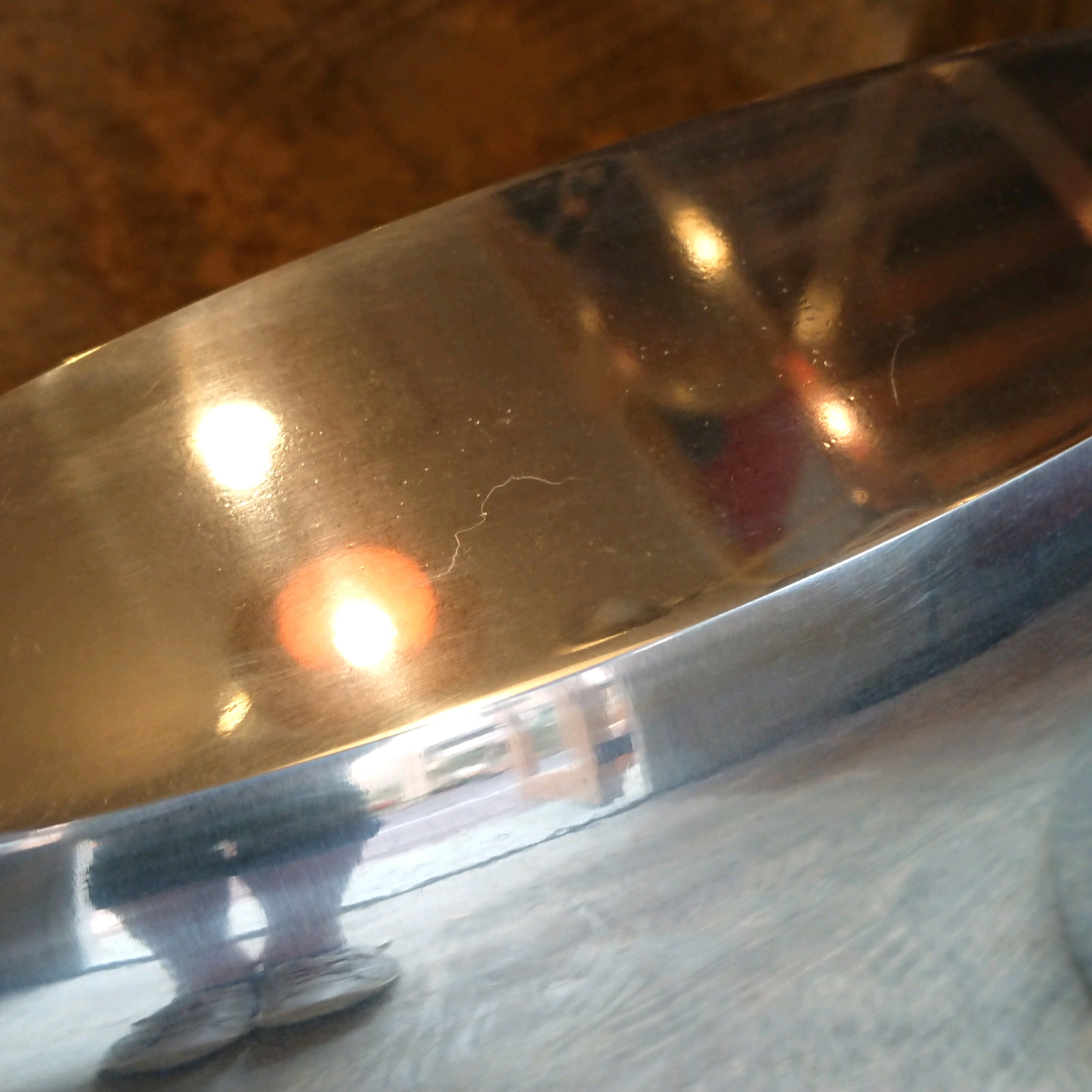 IDEE/イデー ALUMINIUM SEED TABLE 3 SEEDS アルミシードテーブル 稀少